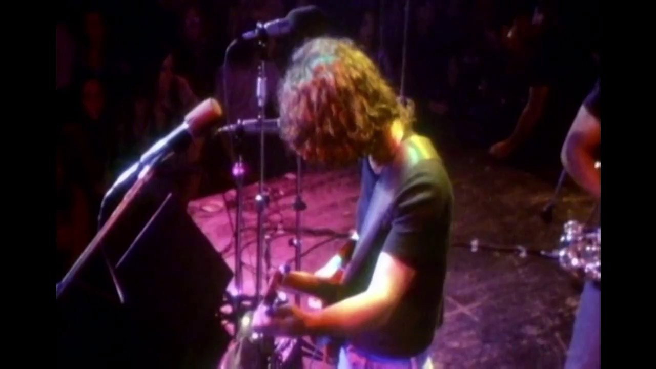 Frank Zappa: Roxy, 1973