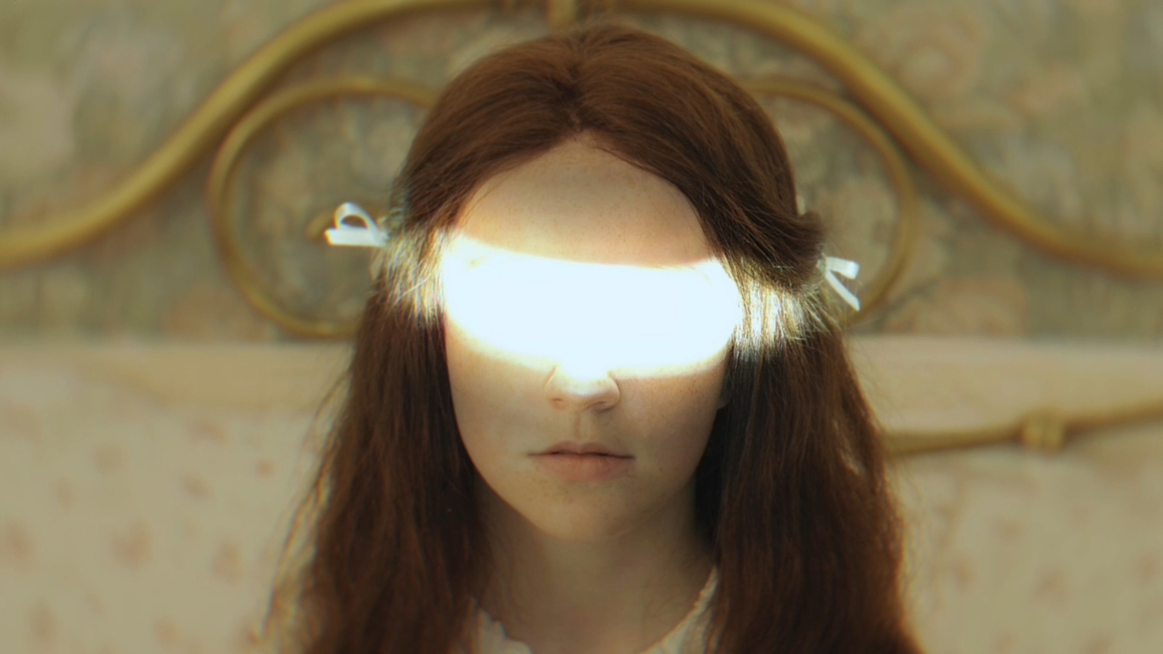 Portrait Of What I Once Saw