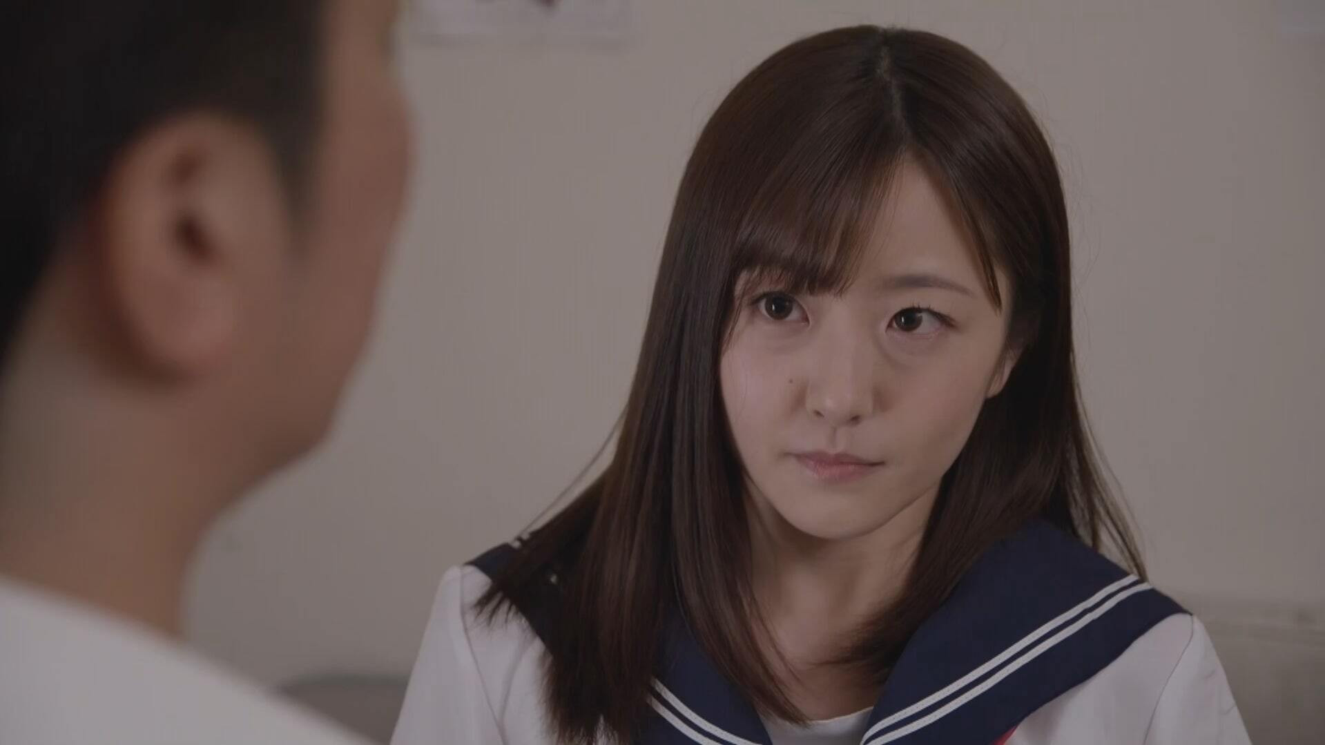 The Girl I Love Who Helped Me Out Is Getting Fucked By Jocks, But… Hikari Aozora