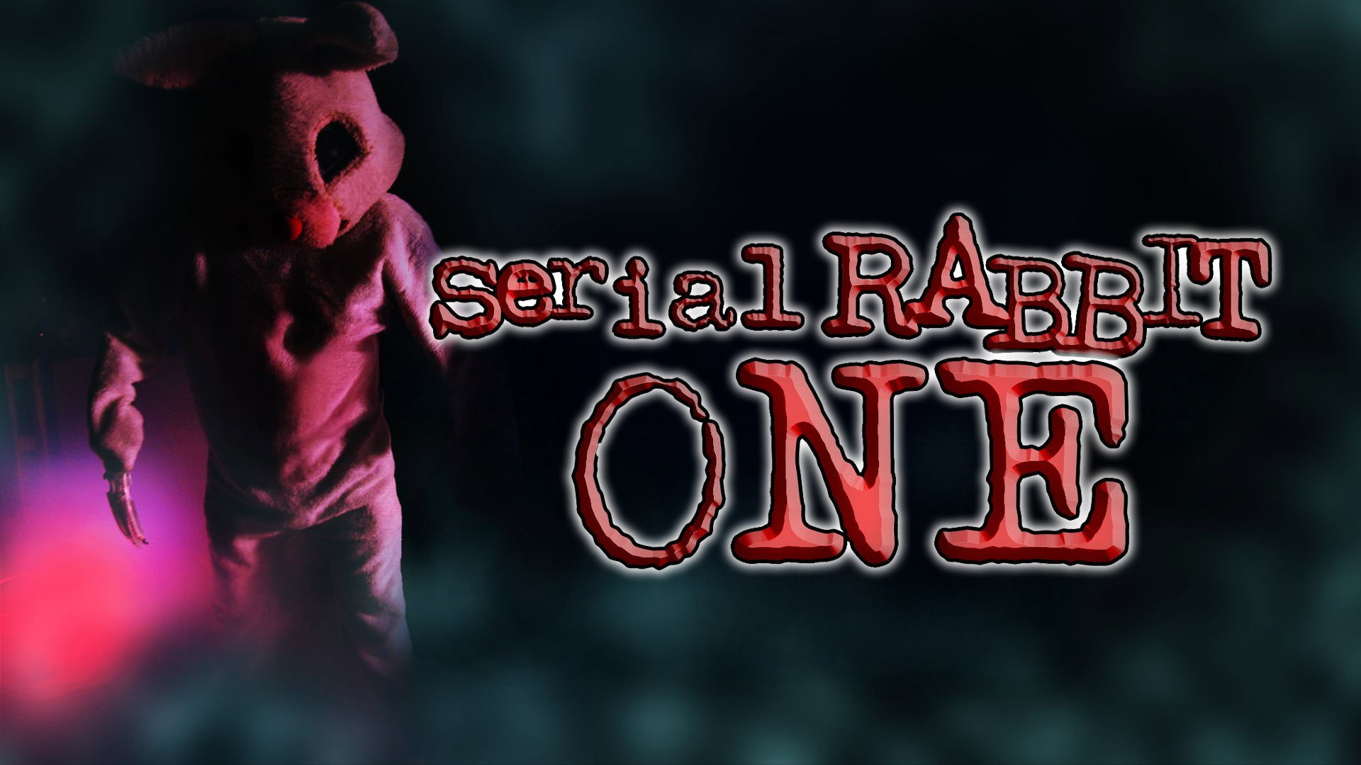 Serial Rabbit One