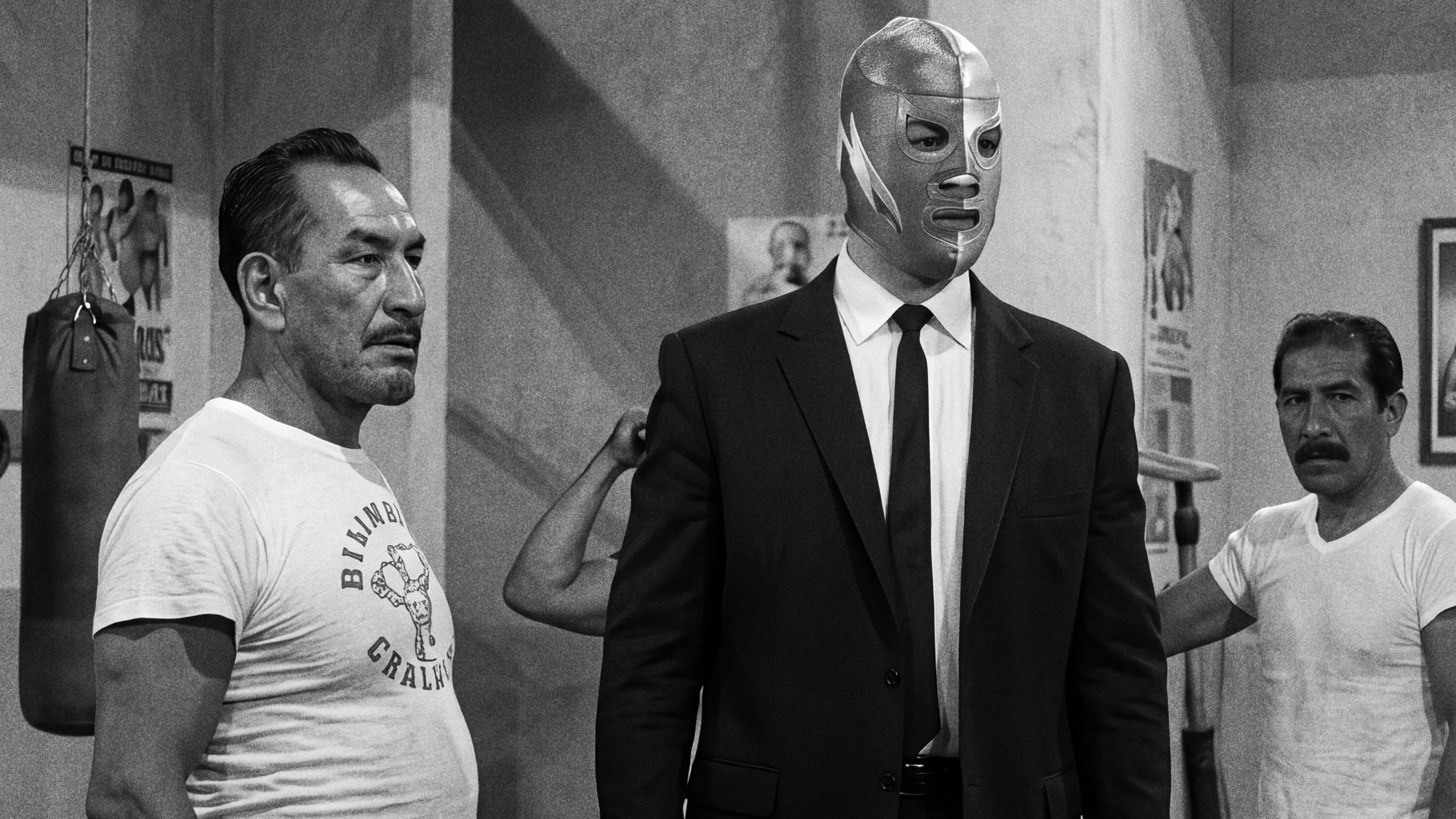 El señor Tormenta
