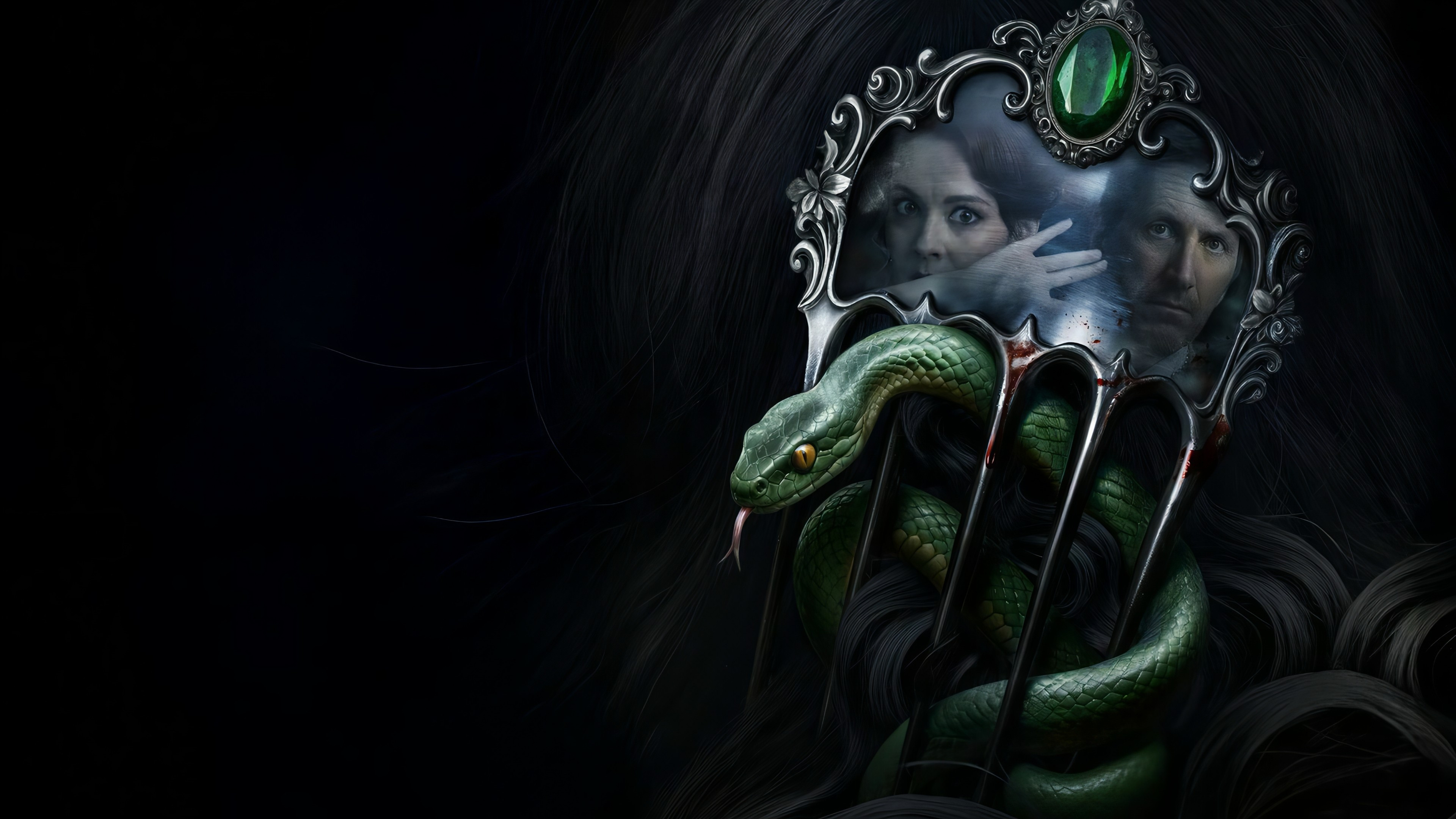 The Black Countess
