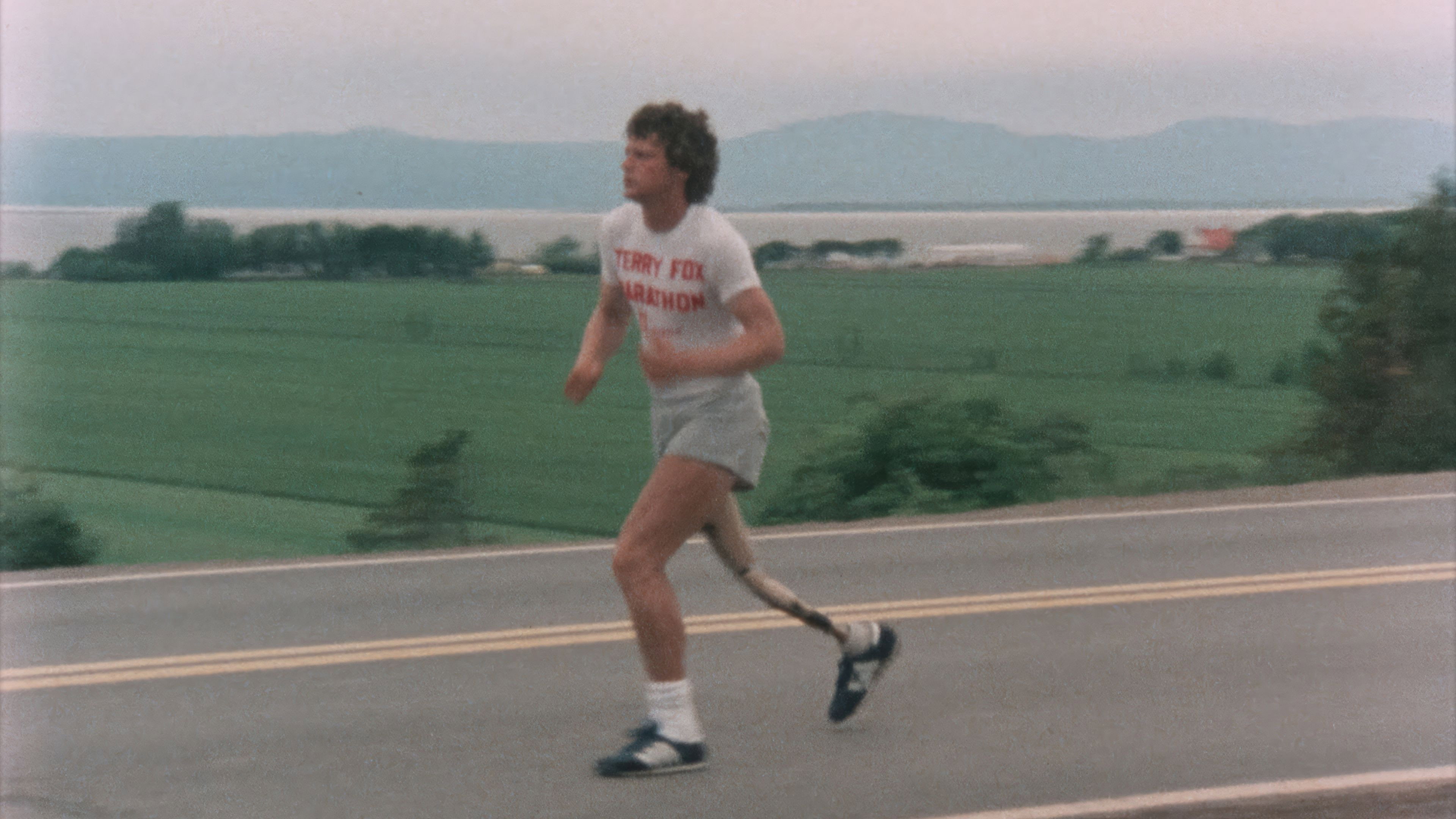 Run Terry Run