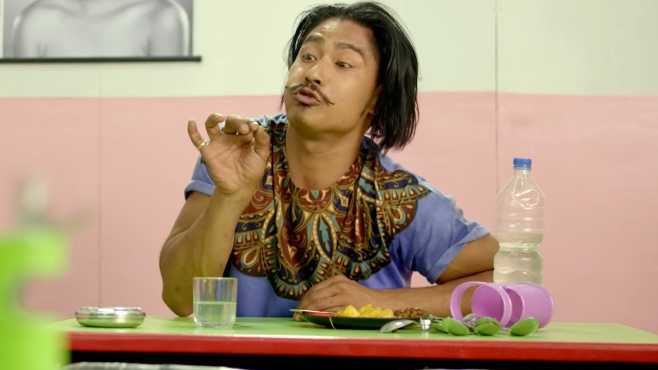 Ghanchakkar