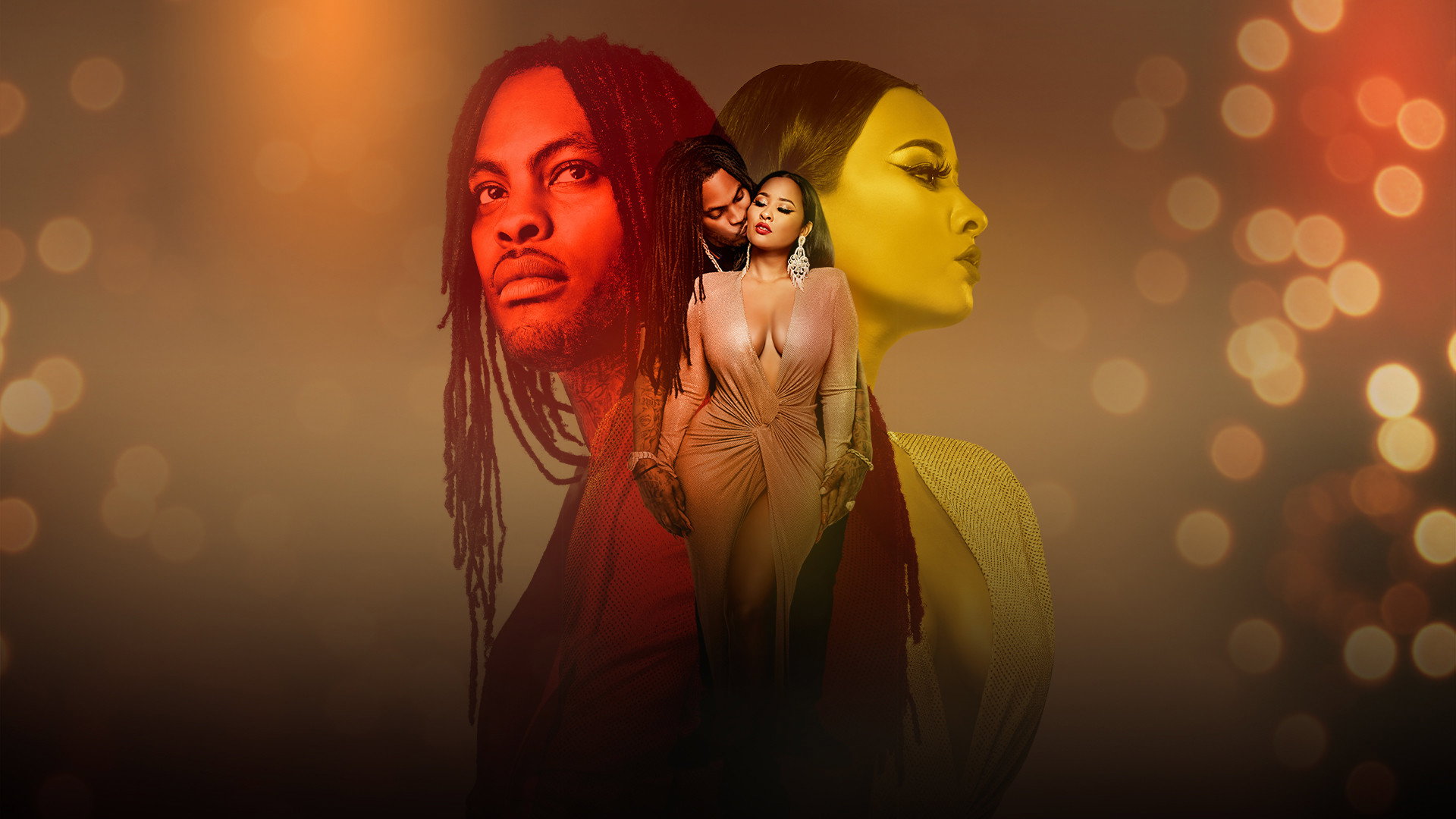Waka & Tammy