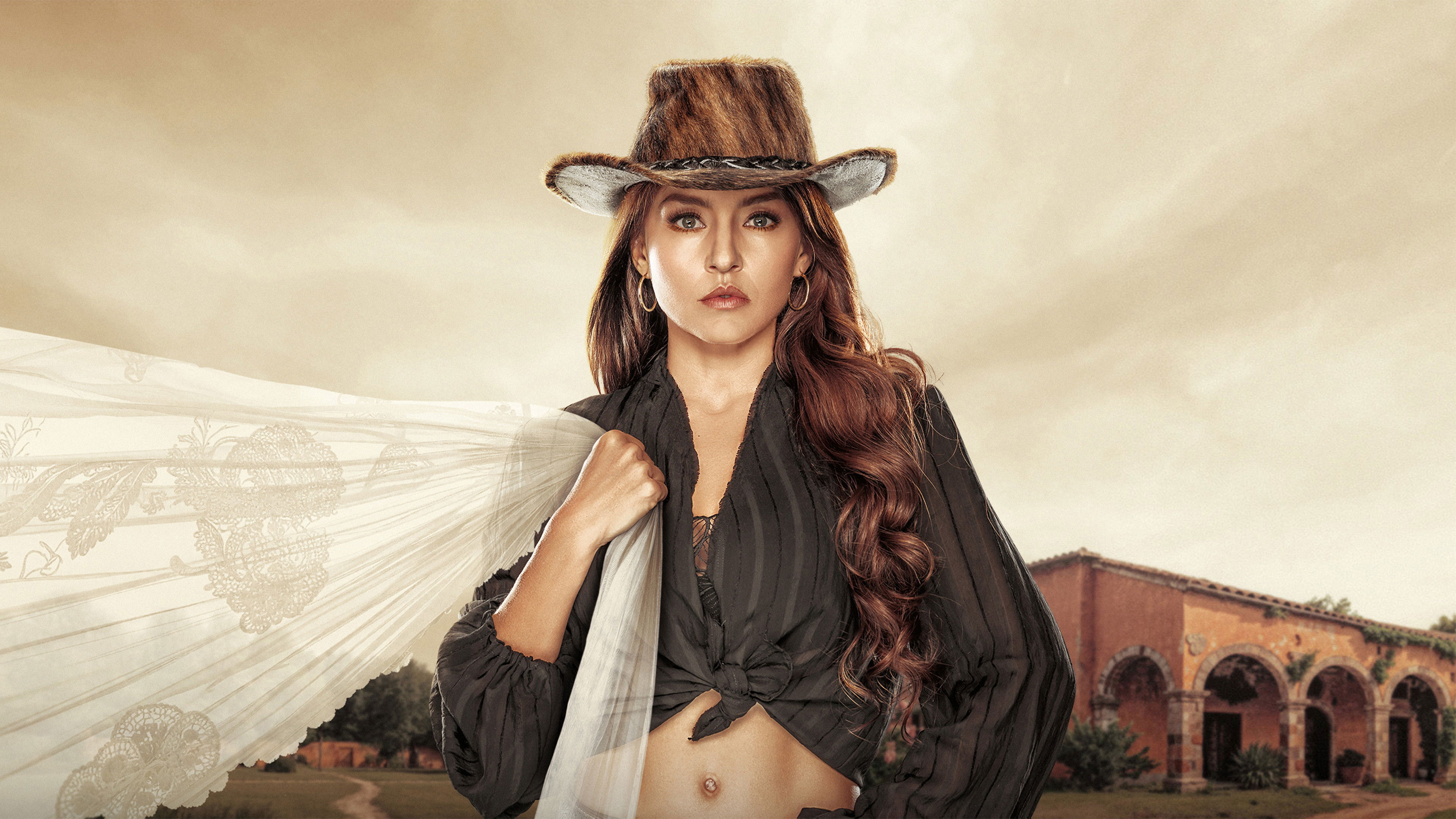 Doménica Montero