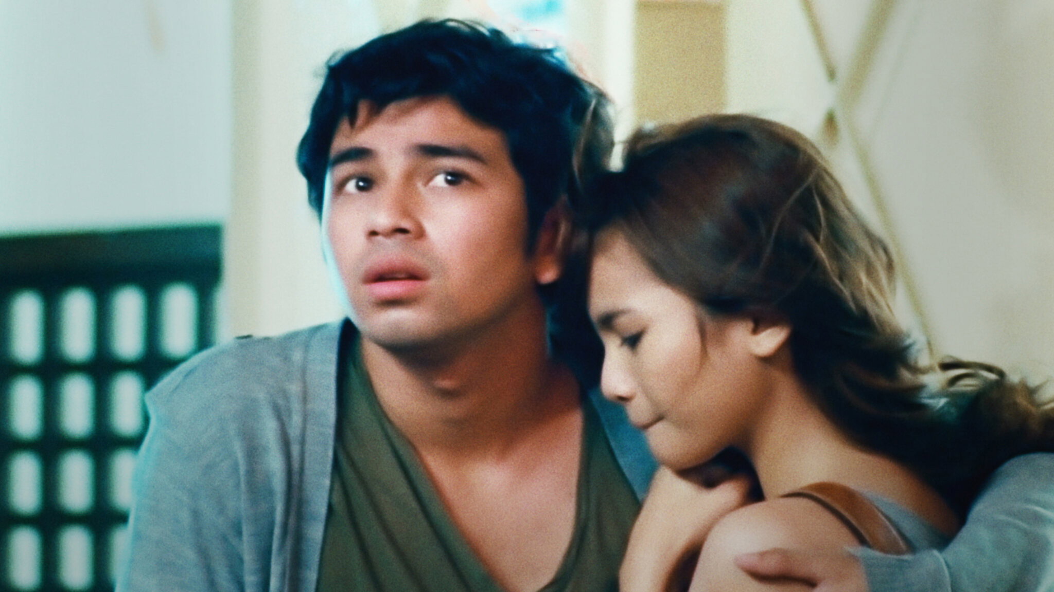 Love Is Cinta