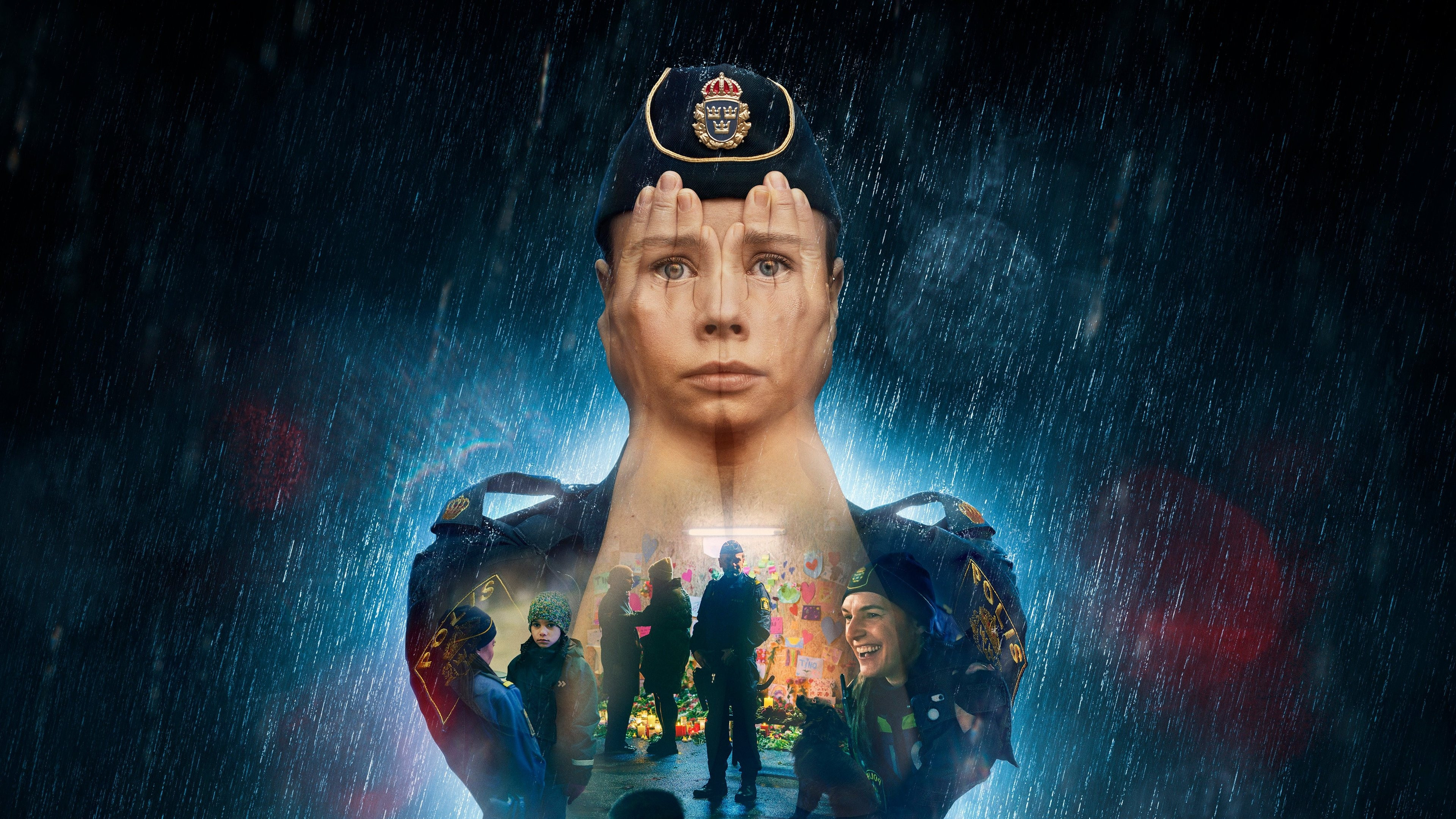Thin Blue Line