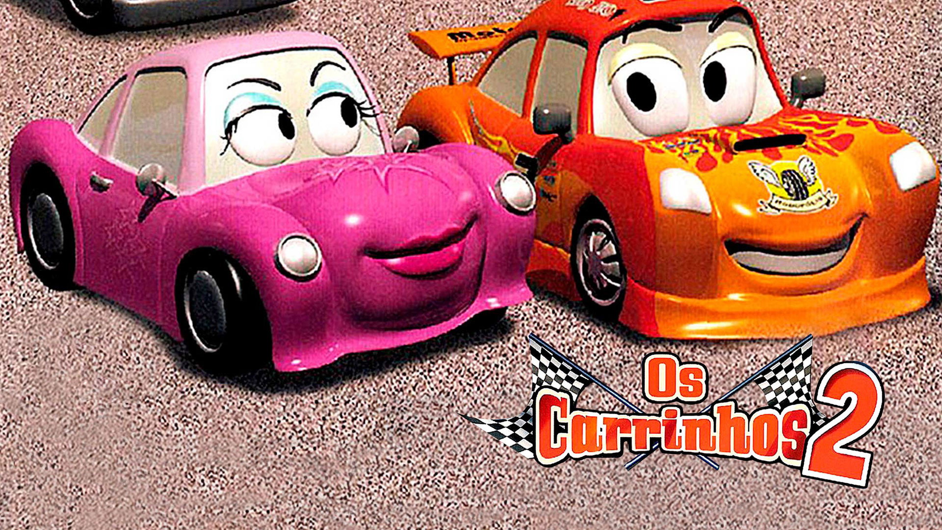 The Little Cars 2: Rodopolis Adventures