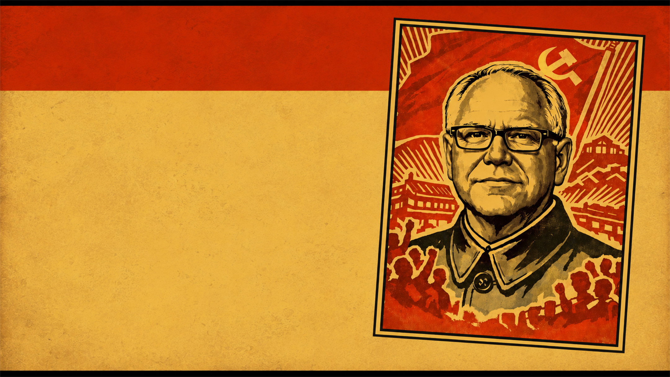 Minnesota Mao