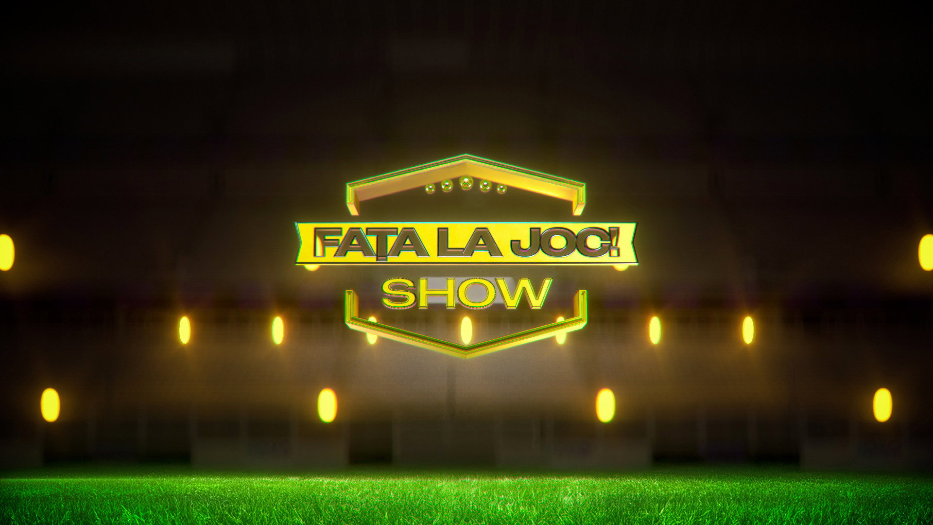 Fața la joc!