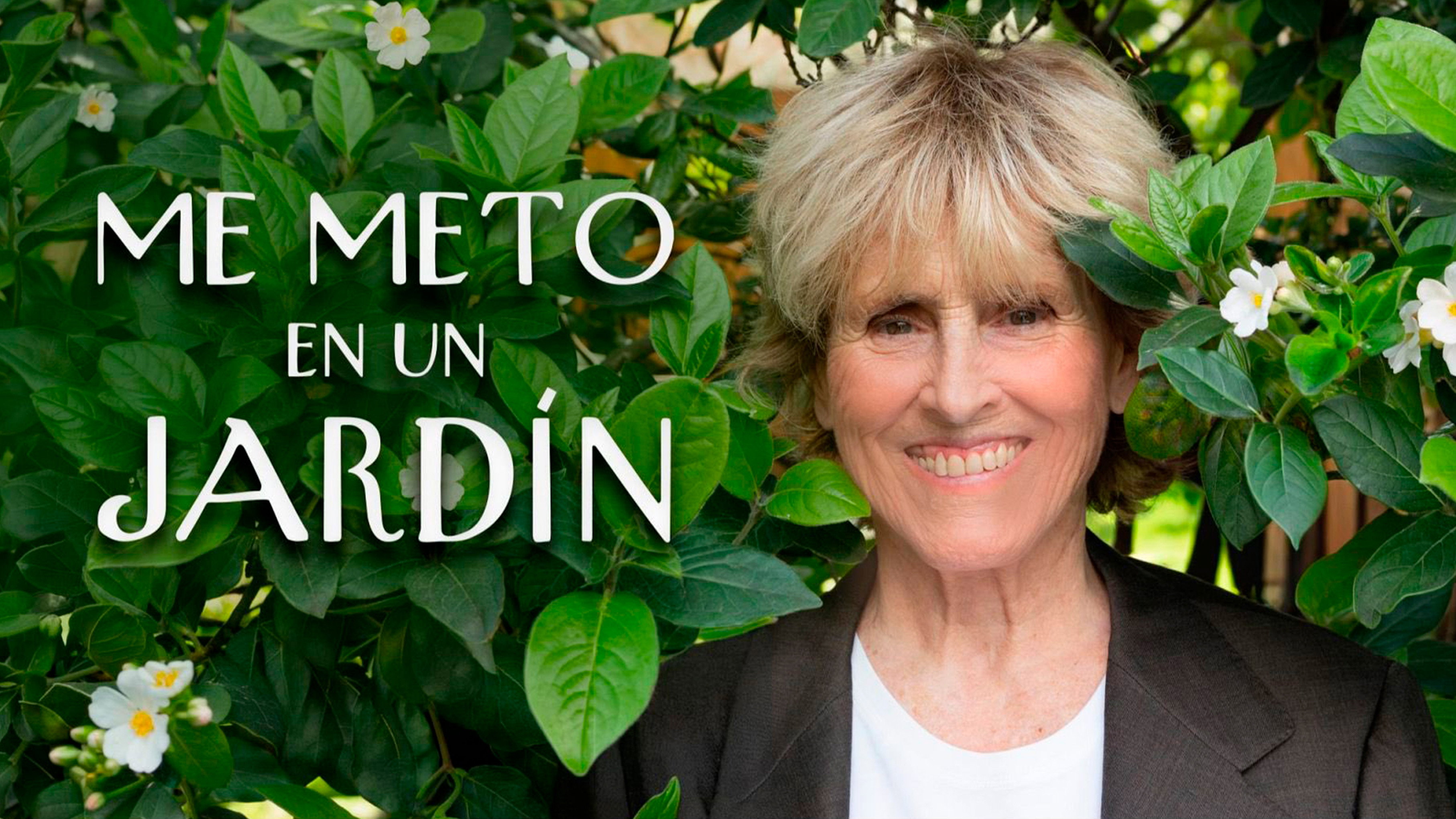 Me Meto En Un Jardín