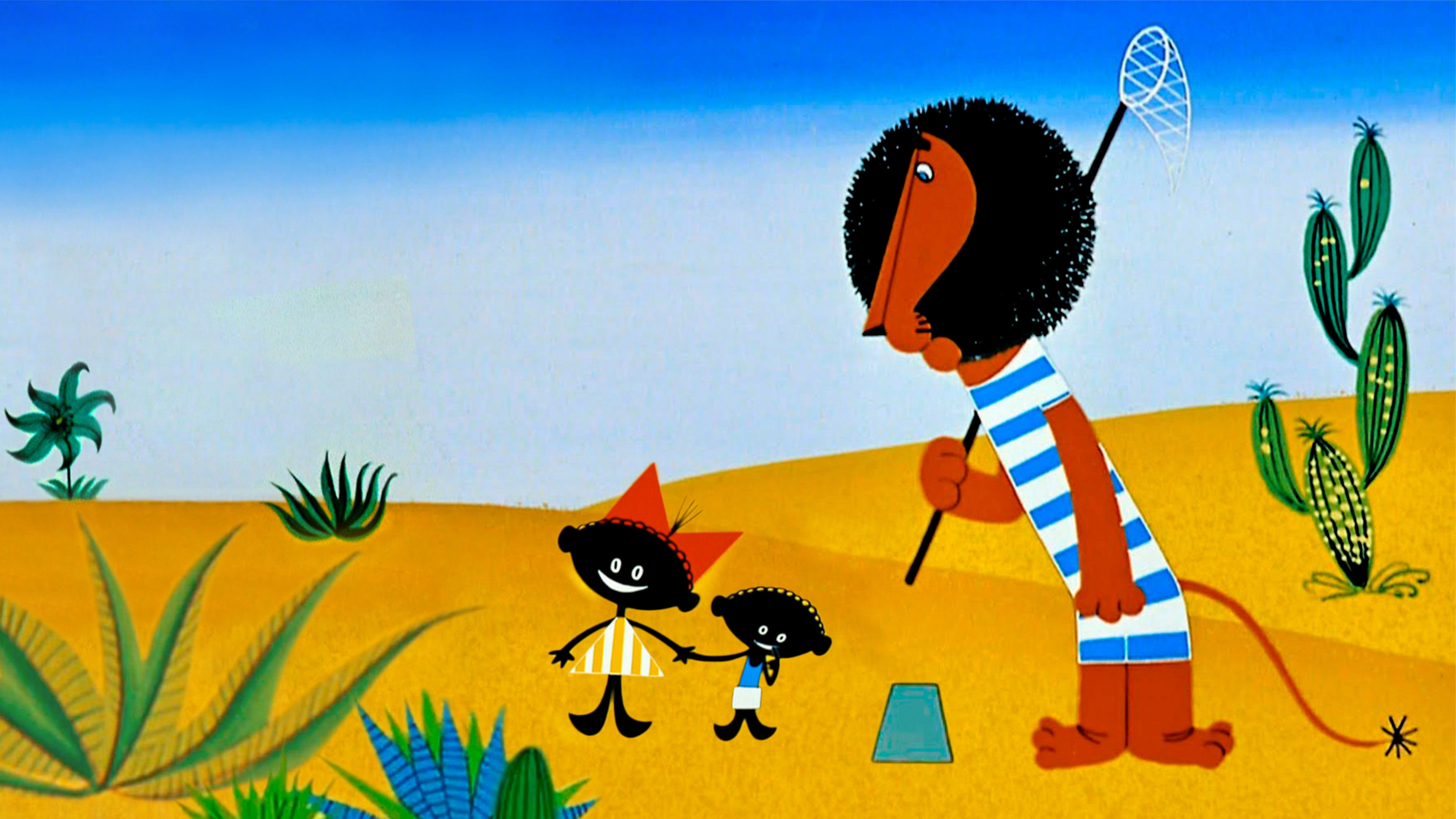 Boniface's Holiday