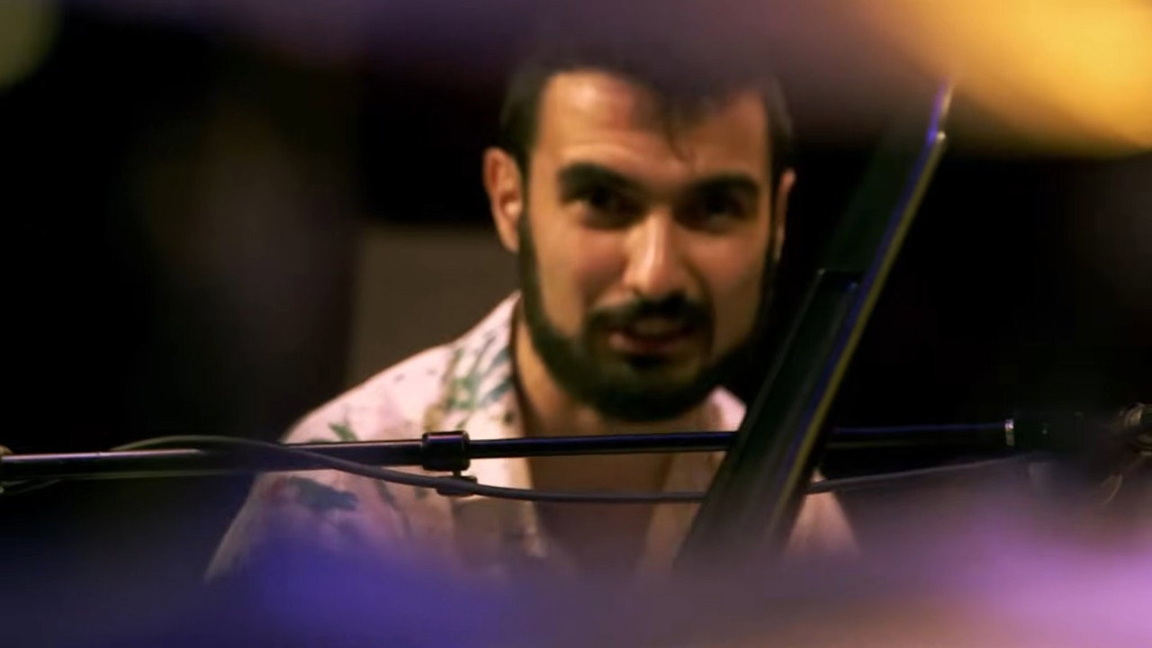 Tigran Hamasyan - Shadow Theater