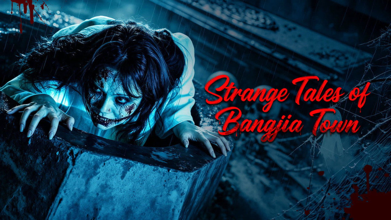 Strange Tales of Bangjia Town