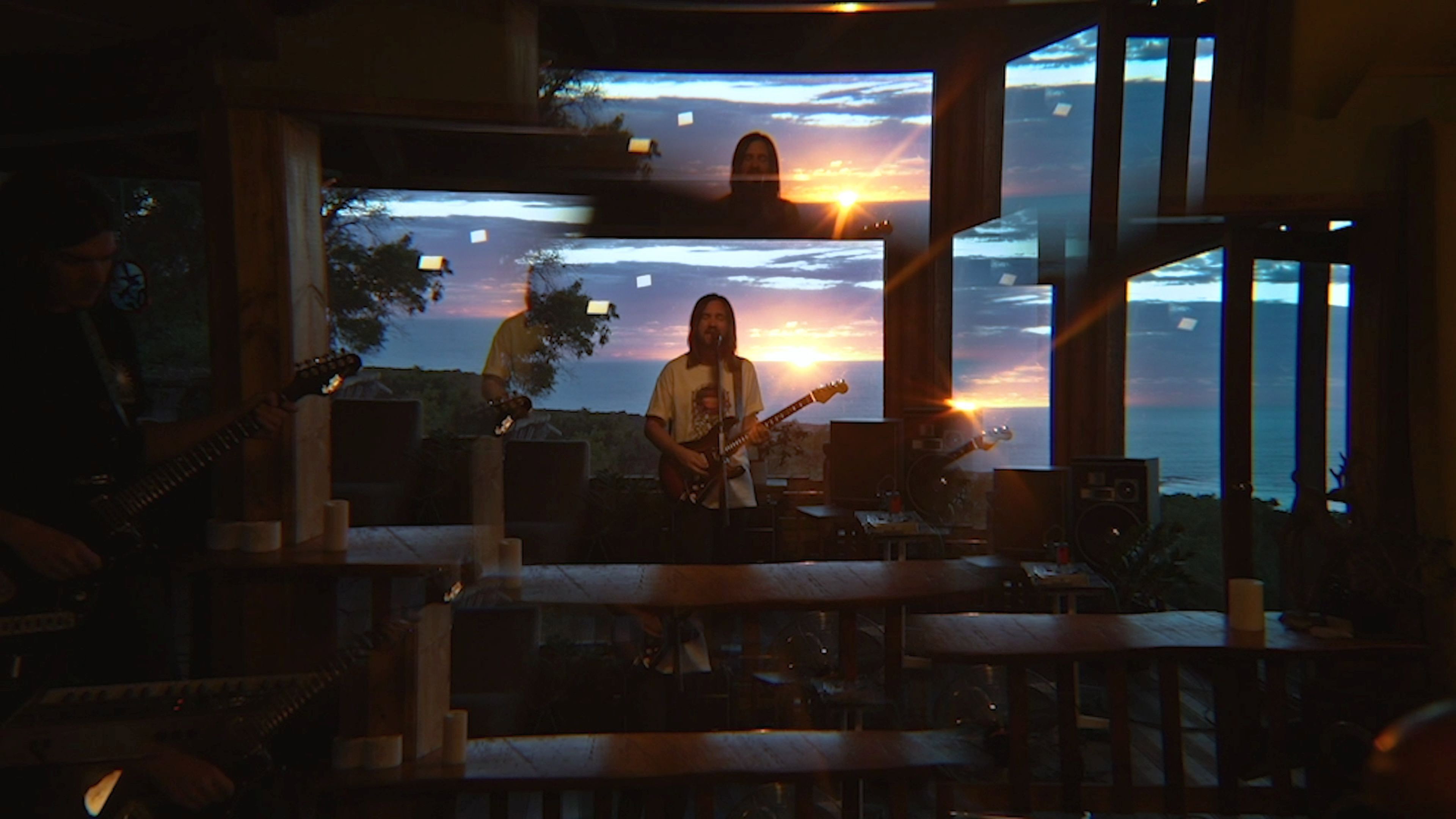 Tame Impala: Innerspeaker: Live From Wave House