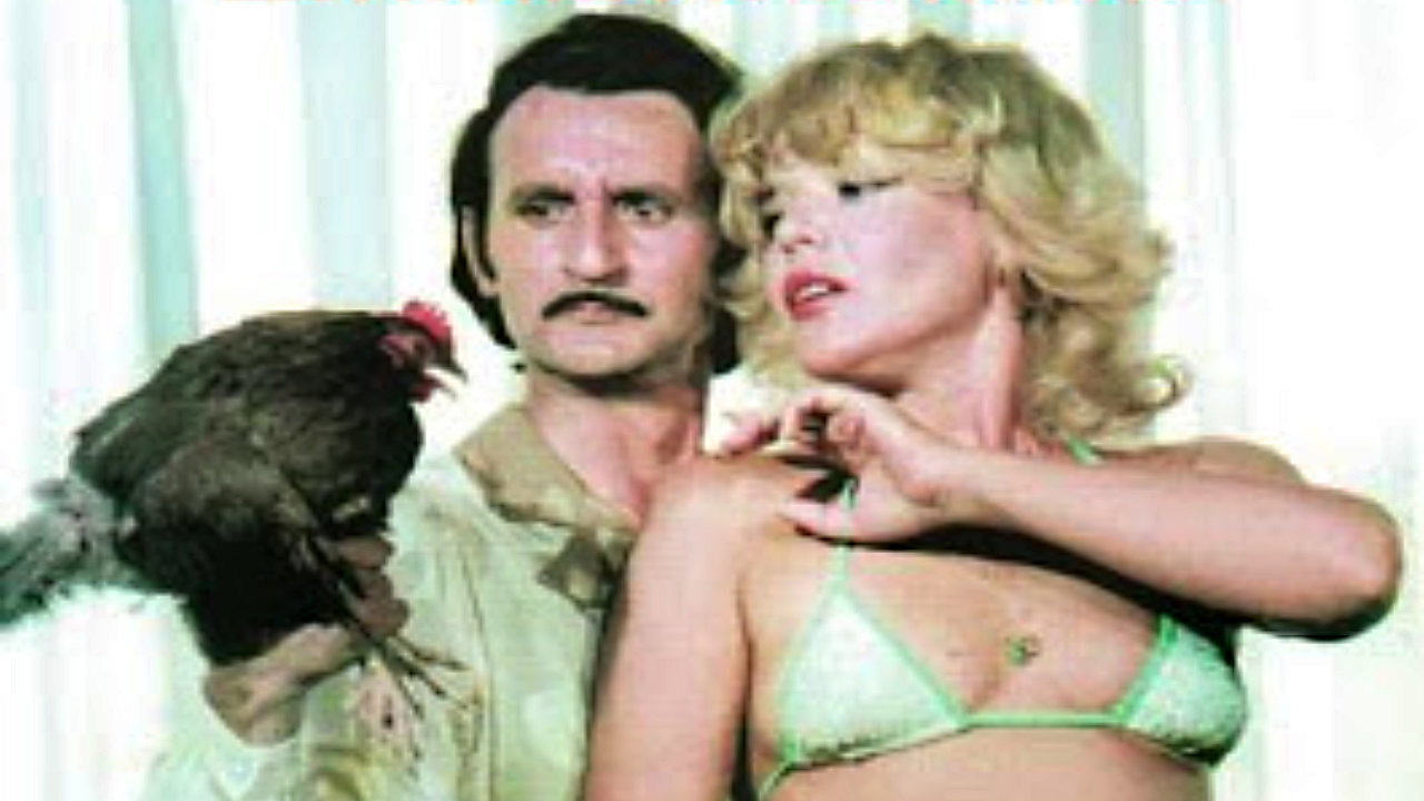 Me... and My Bird
