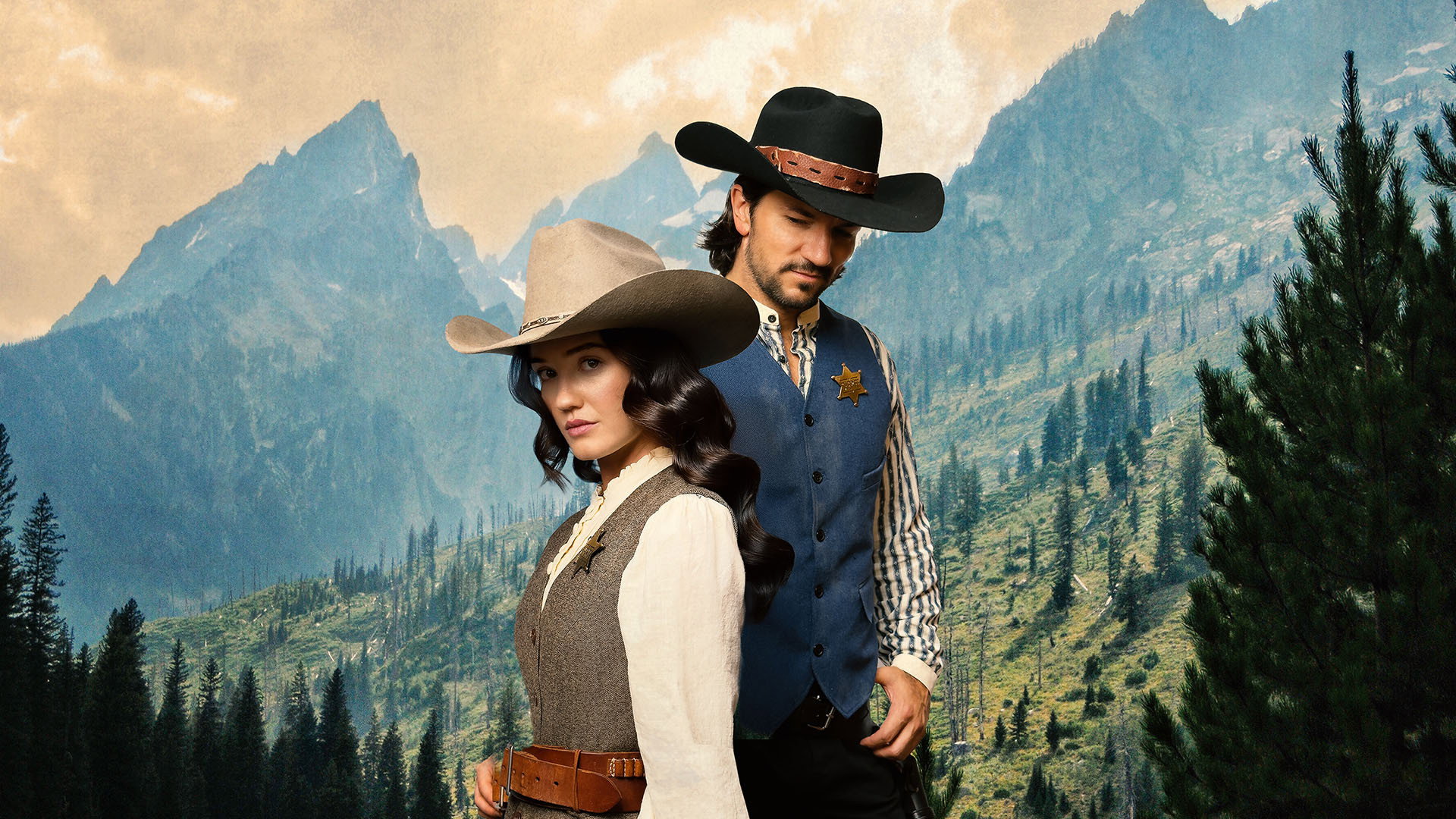 The Sheriffs of Savage Wells