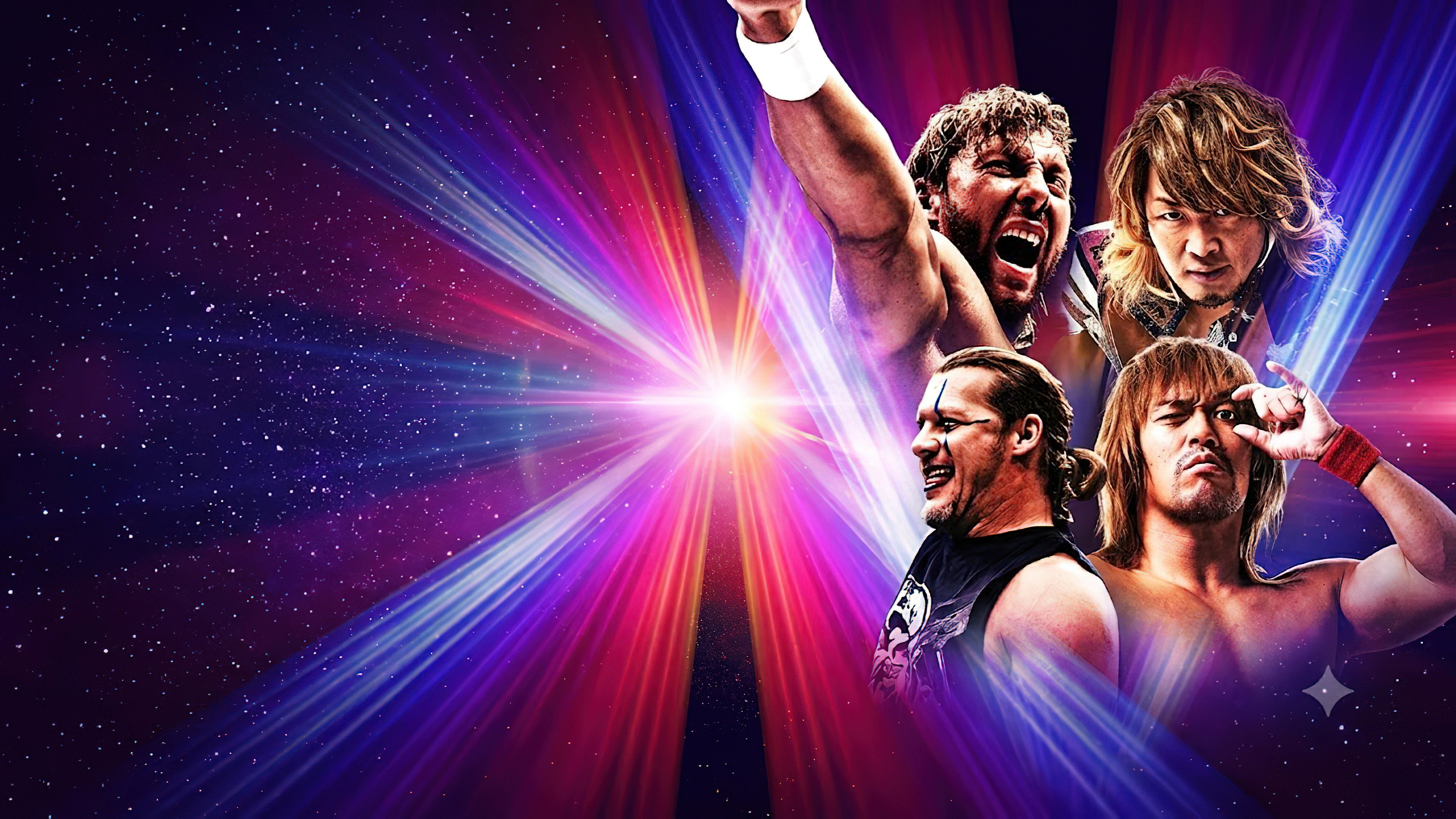 NJPW Wrestle Kingdom 13