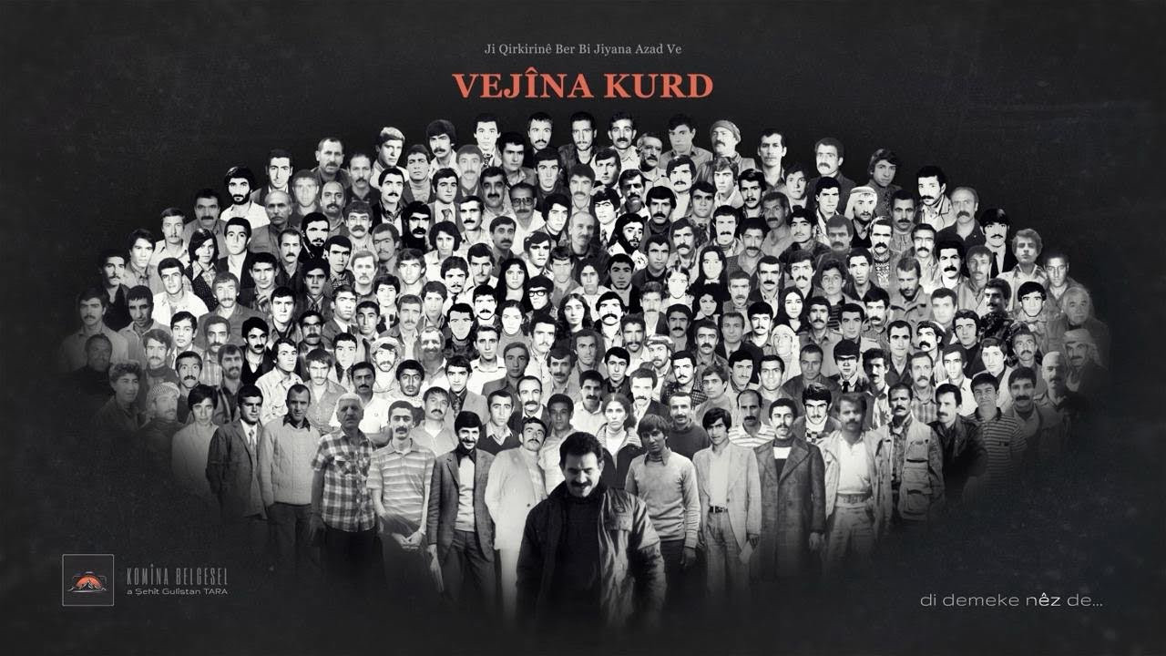 Vejîna Kurd