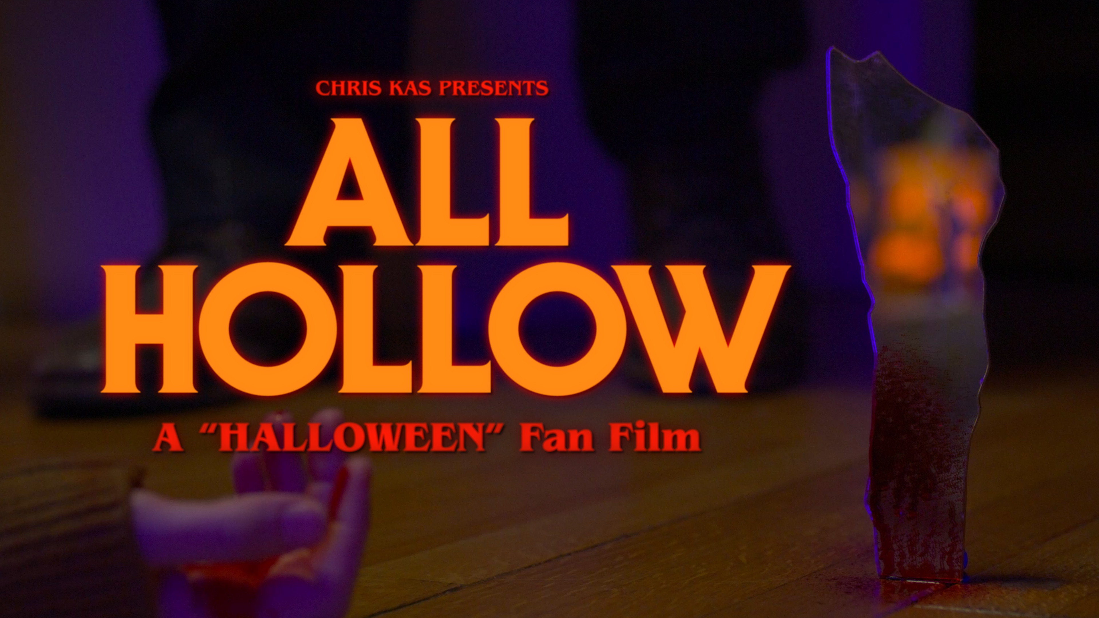 All Hollow
