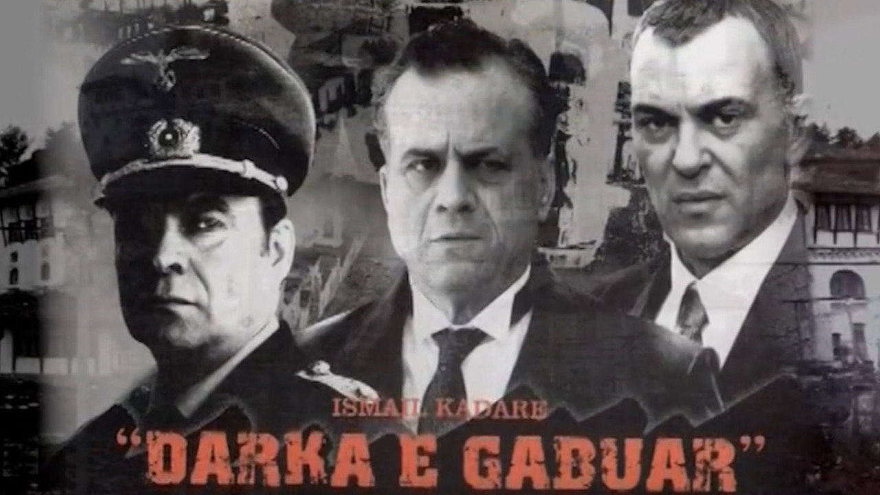Darka e gabuar