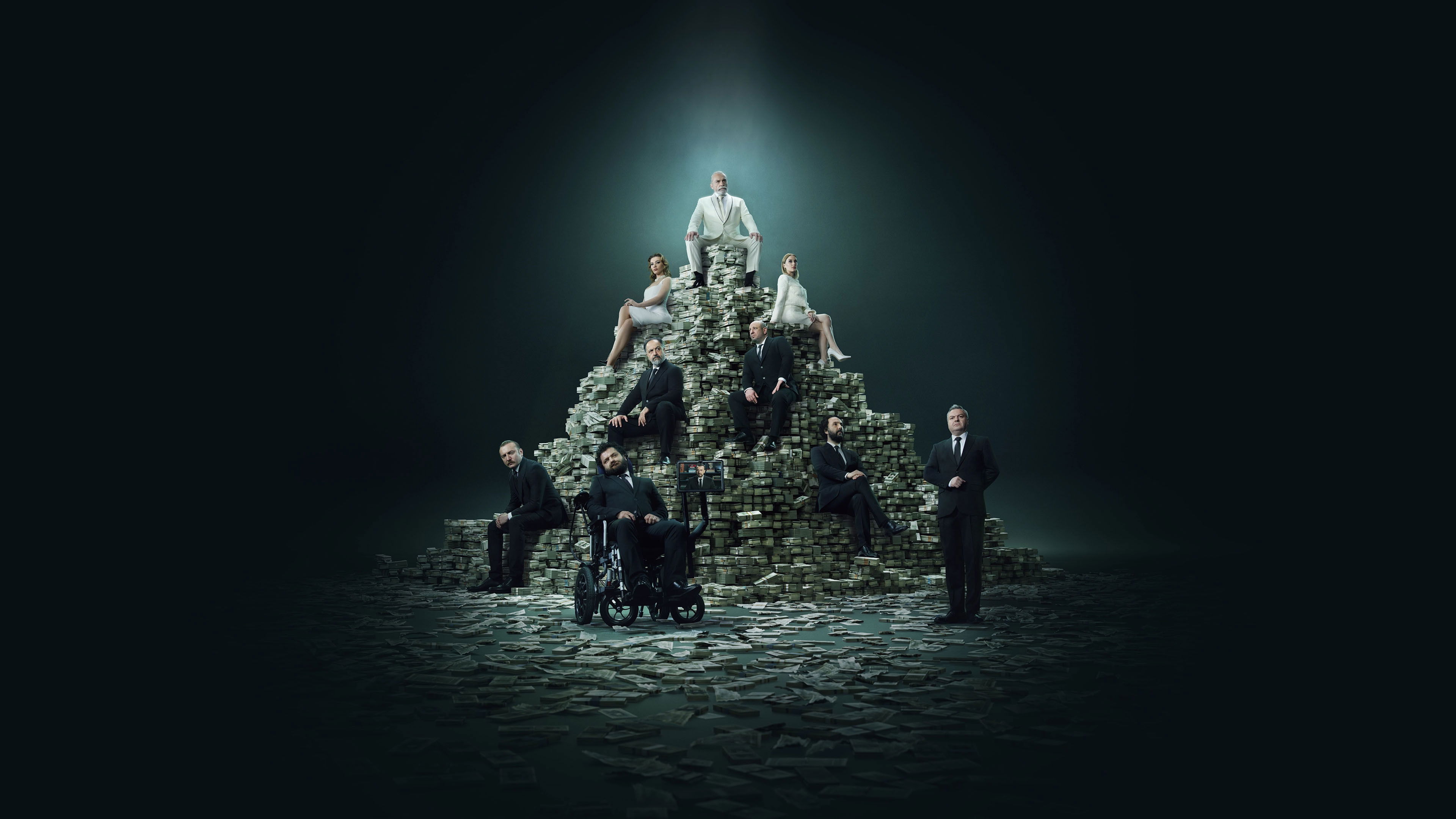 The Eighth Family