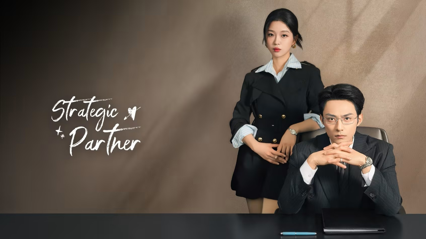 Strategic Partner