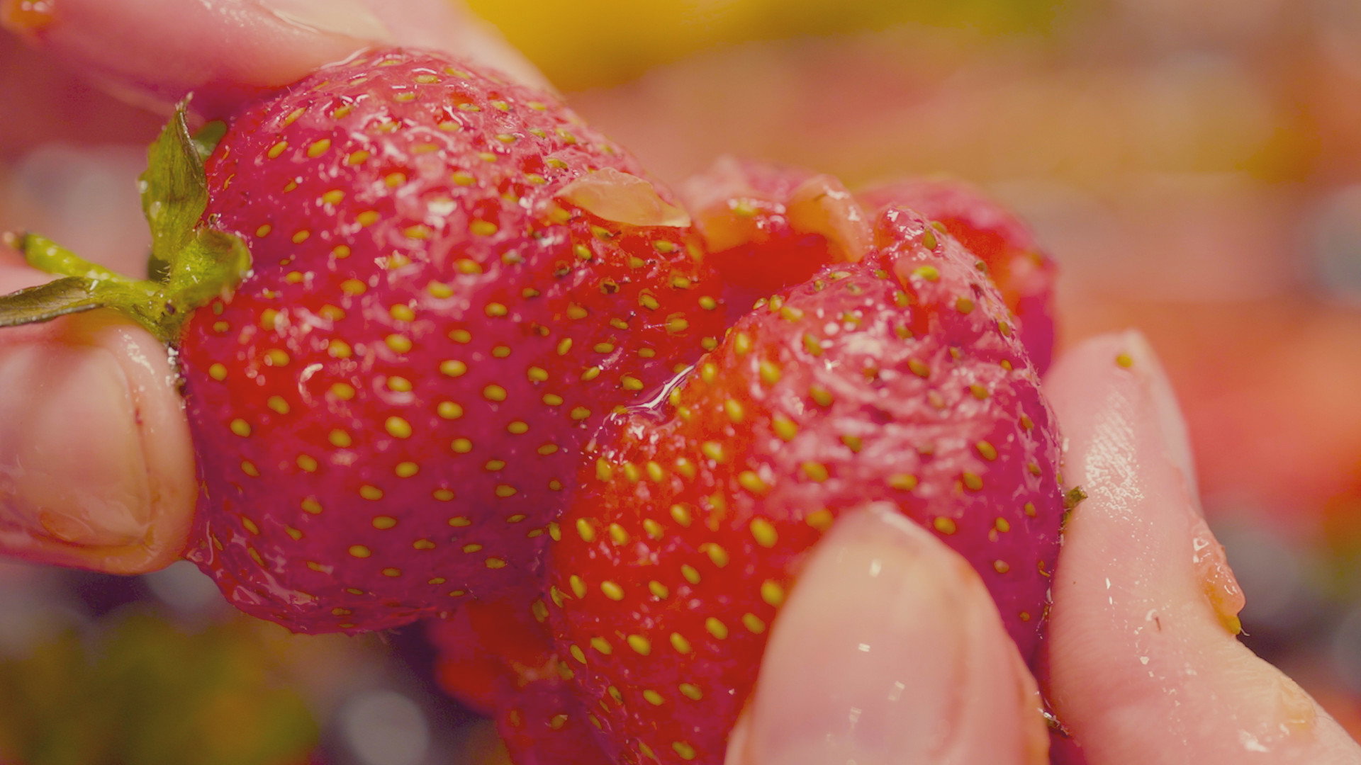 Fruity