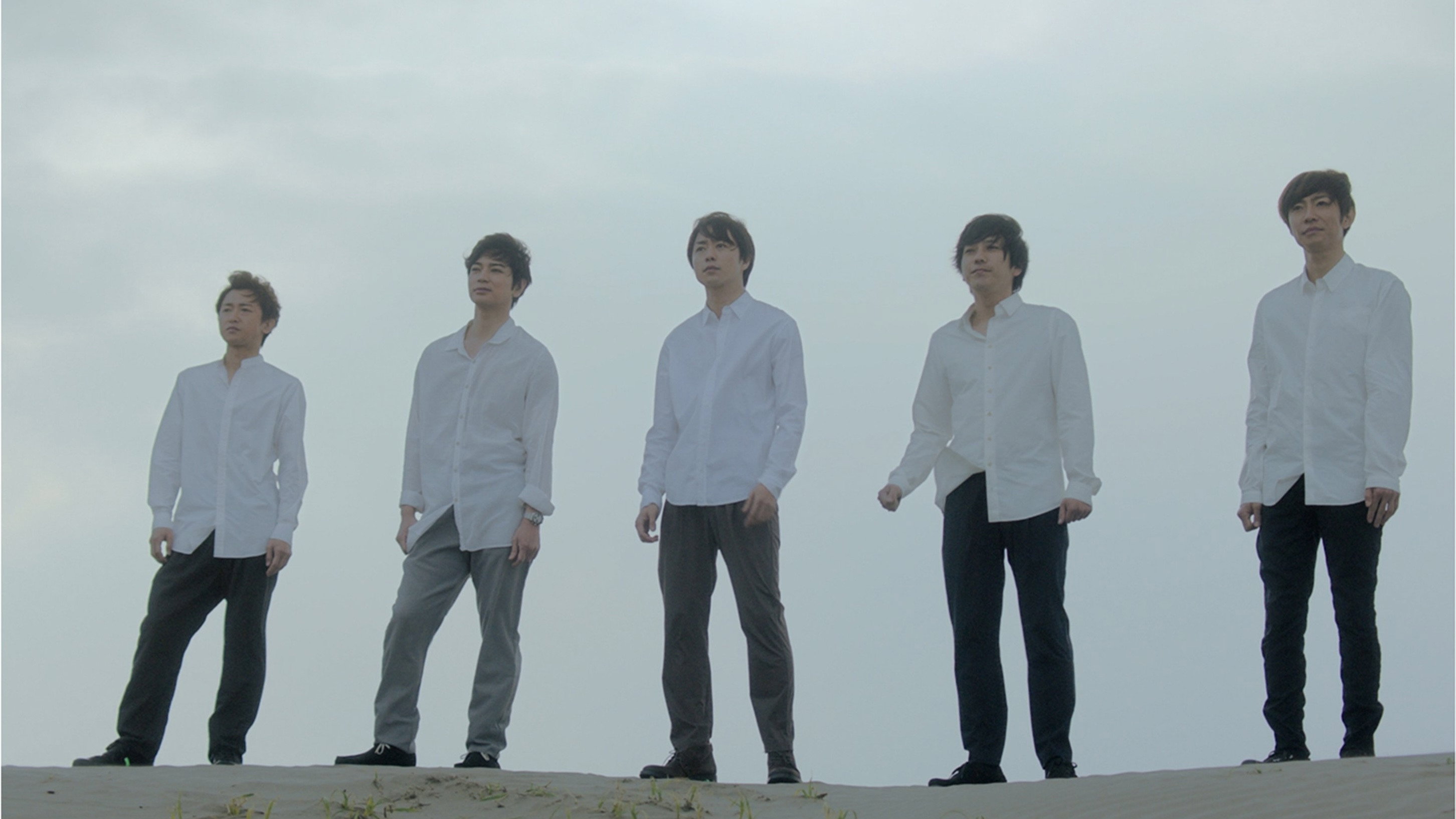 ARASHI's Diary -Voyage-