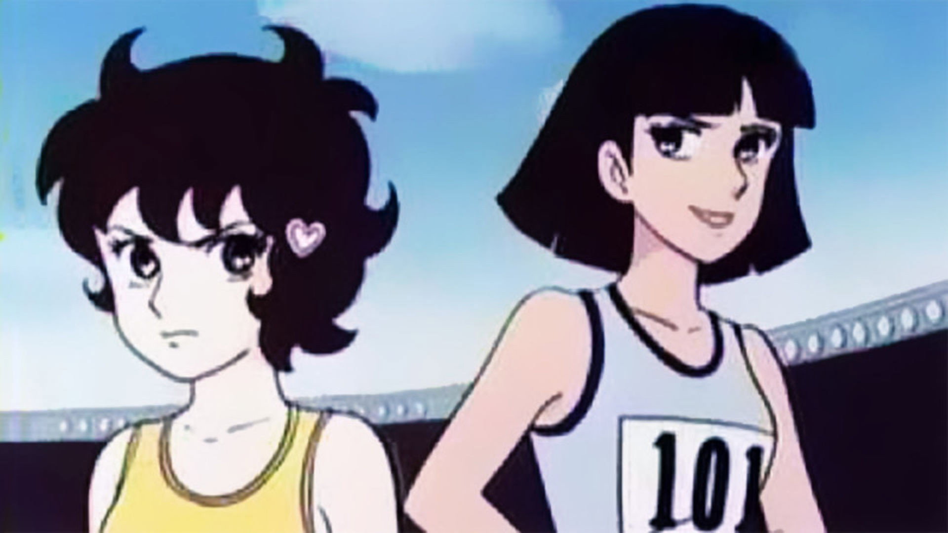 Run hany