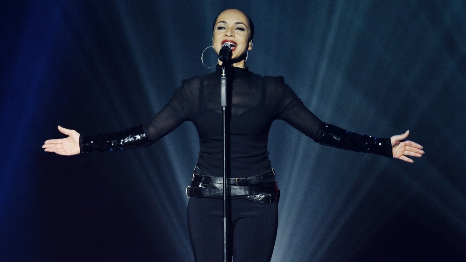 Sade : Bring Me Home