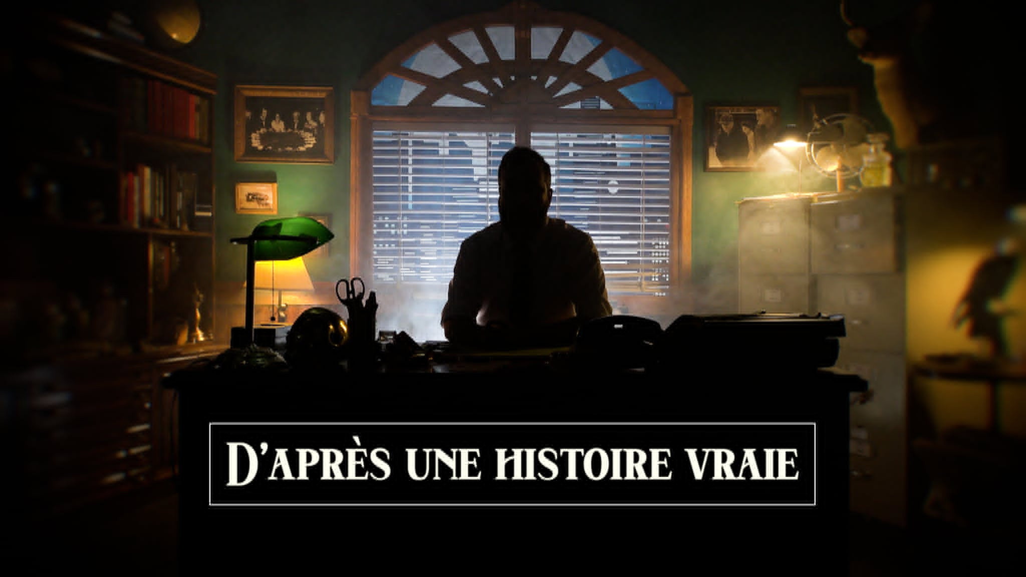 D'après une histoire vraie