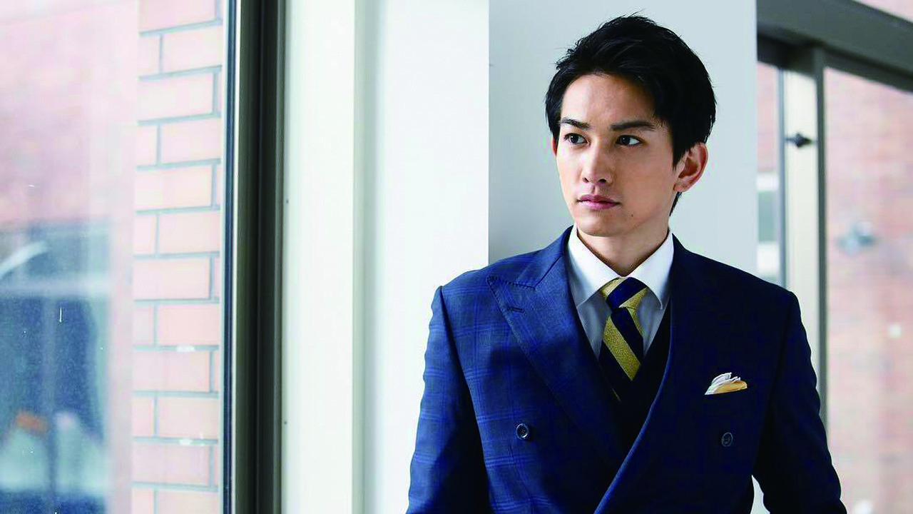 Prince of Legend