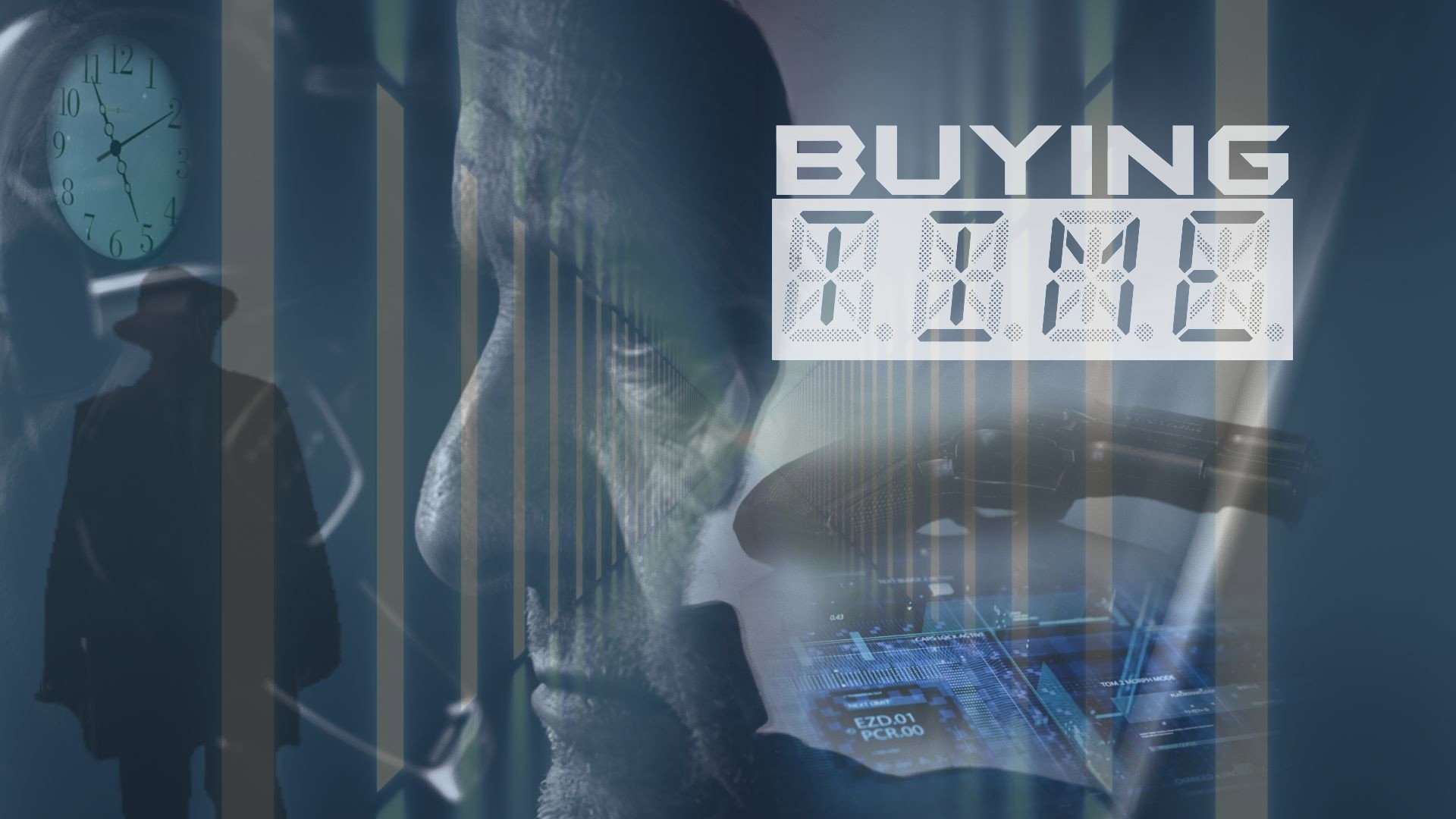 Buying Time
