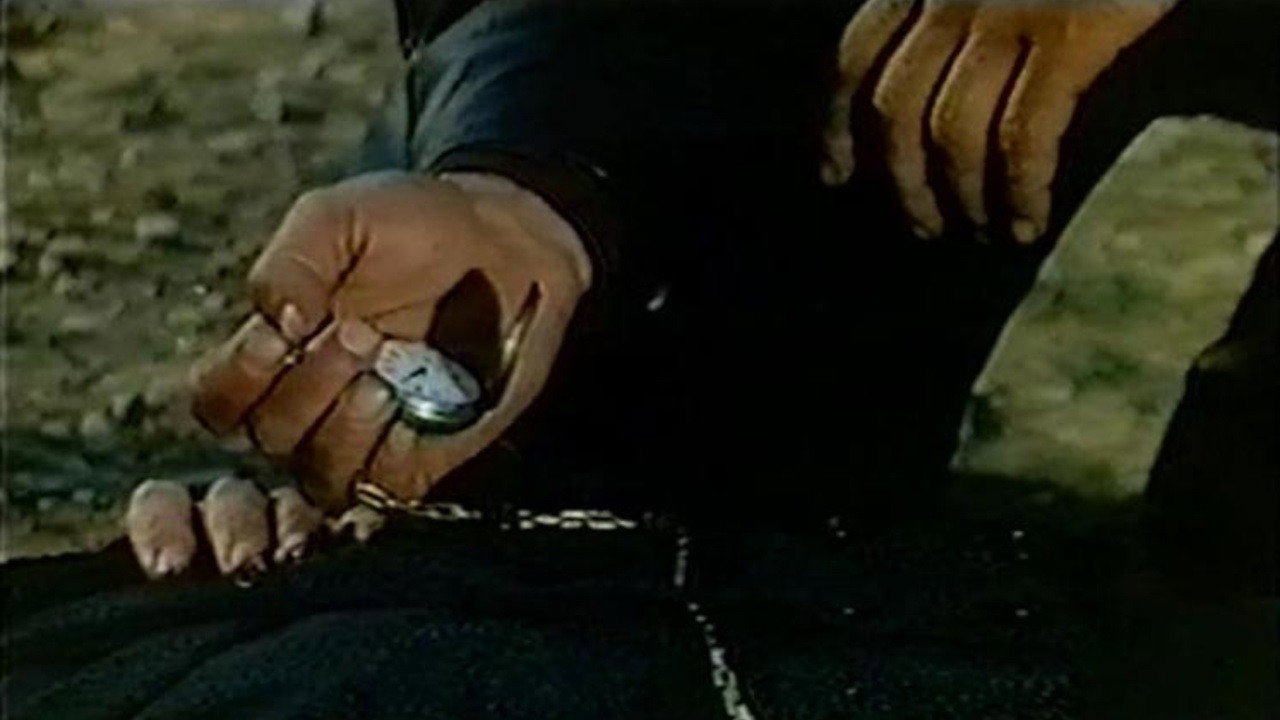 Damned Pistols of Dallas