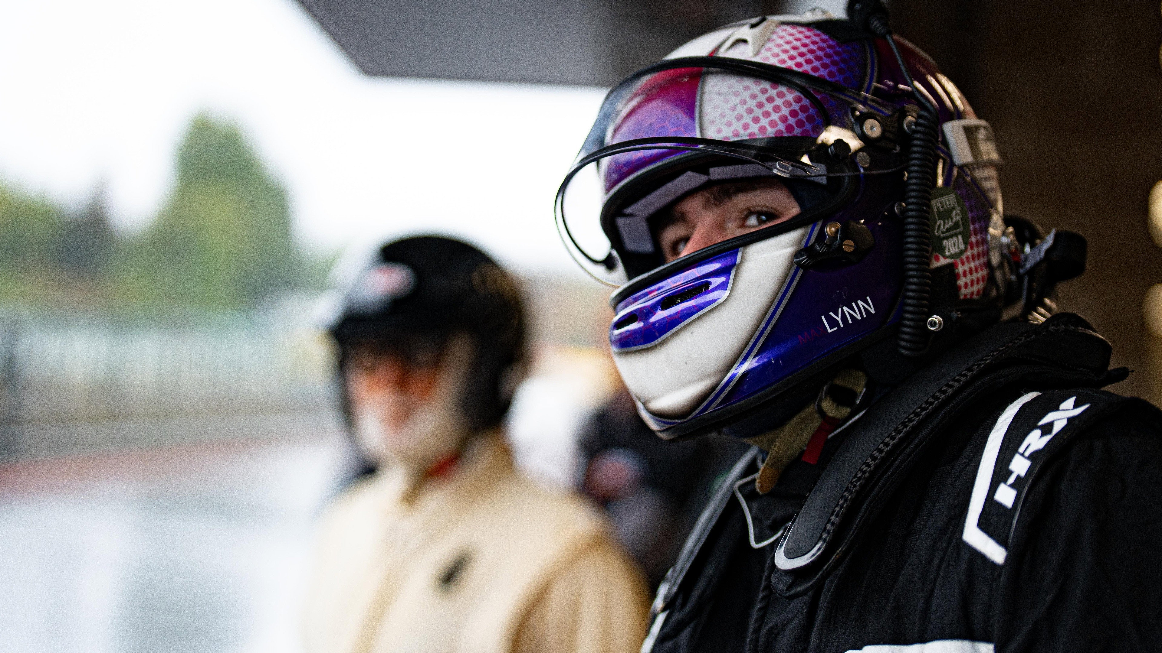 GT40: The Road to Spa