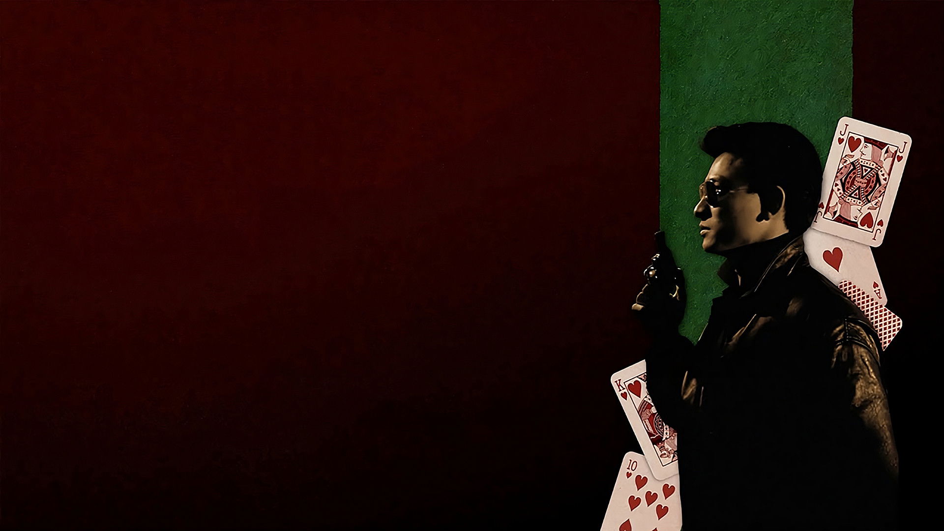 Casino Raiders