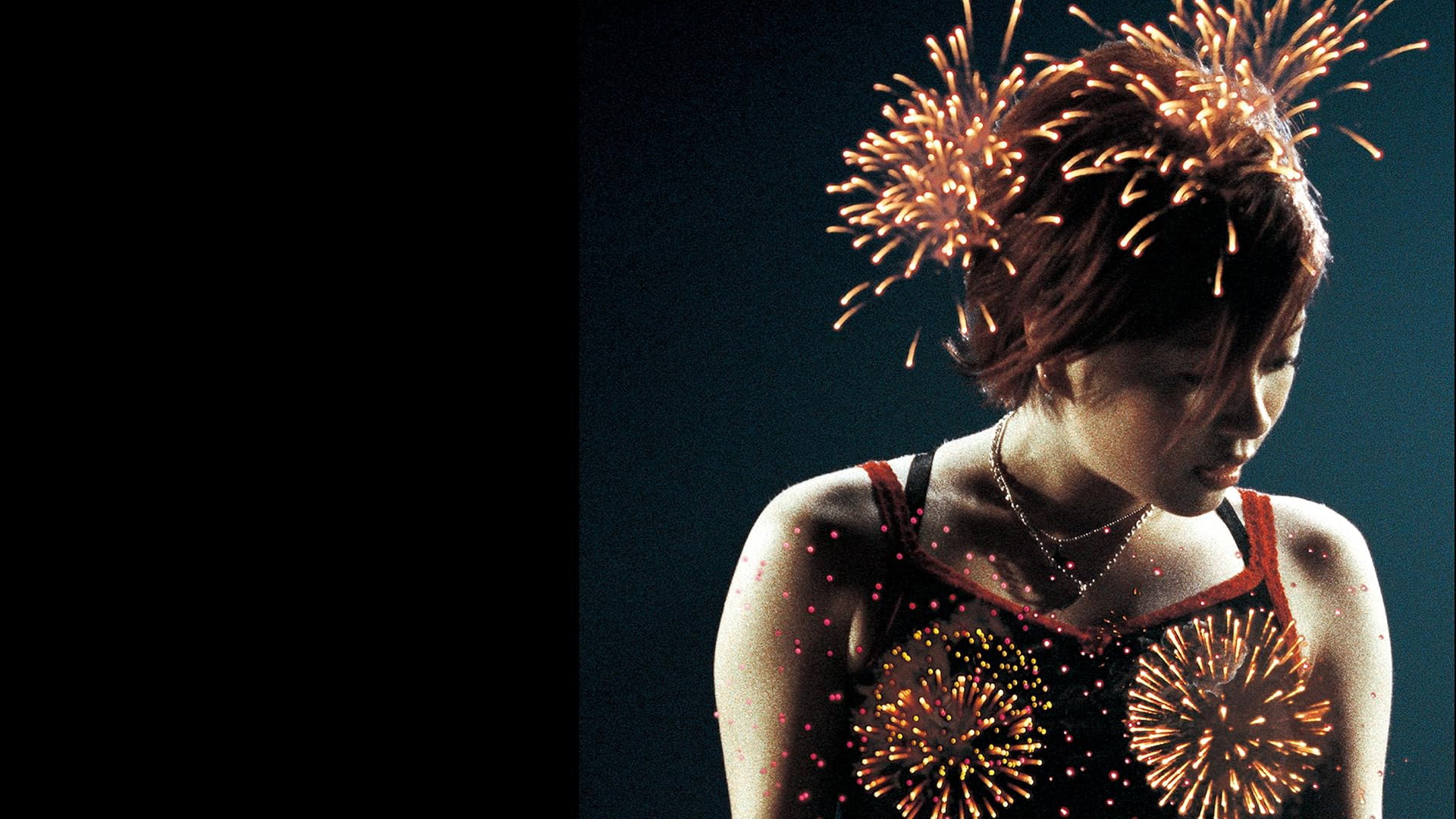 BOHEMIAN SUMMER ~Utada Hikaru Circuit Live 2000