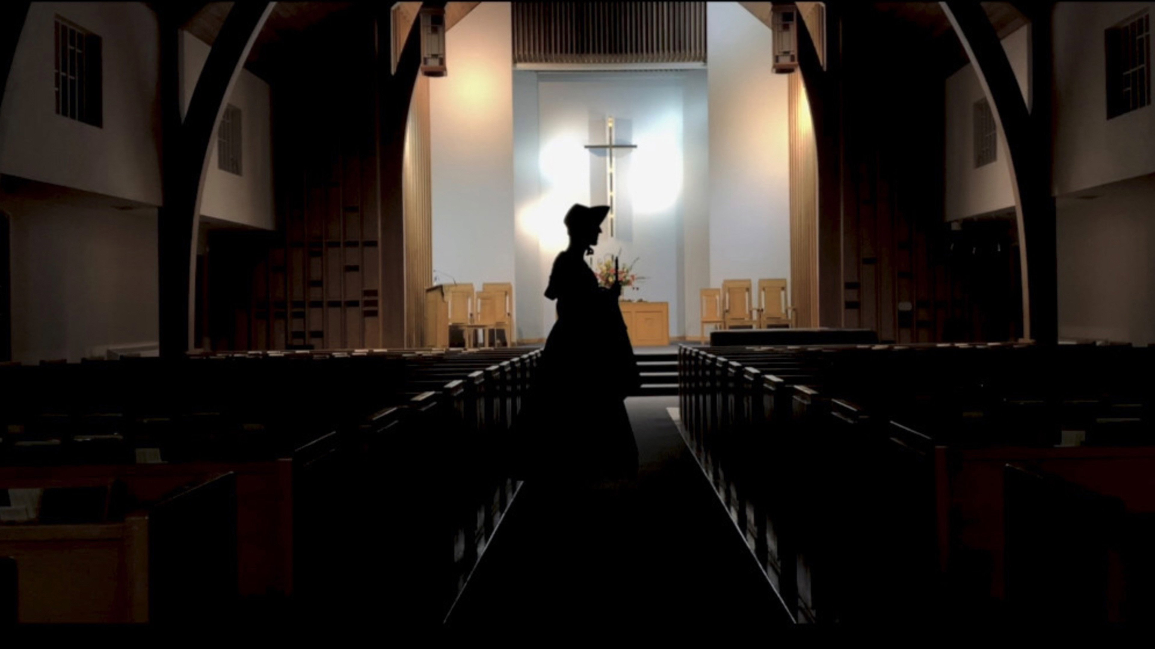 Brother Mary
