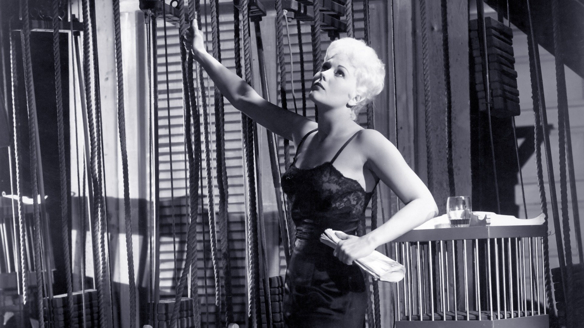 Jeanne Eagels