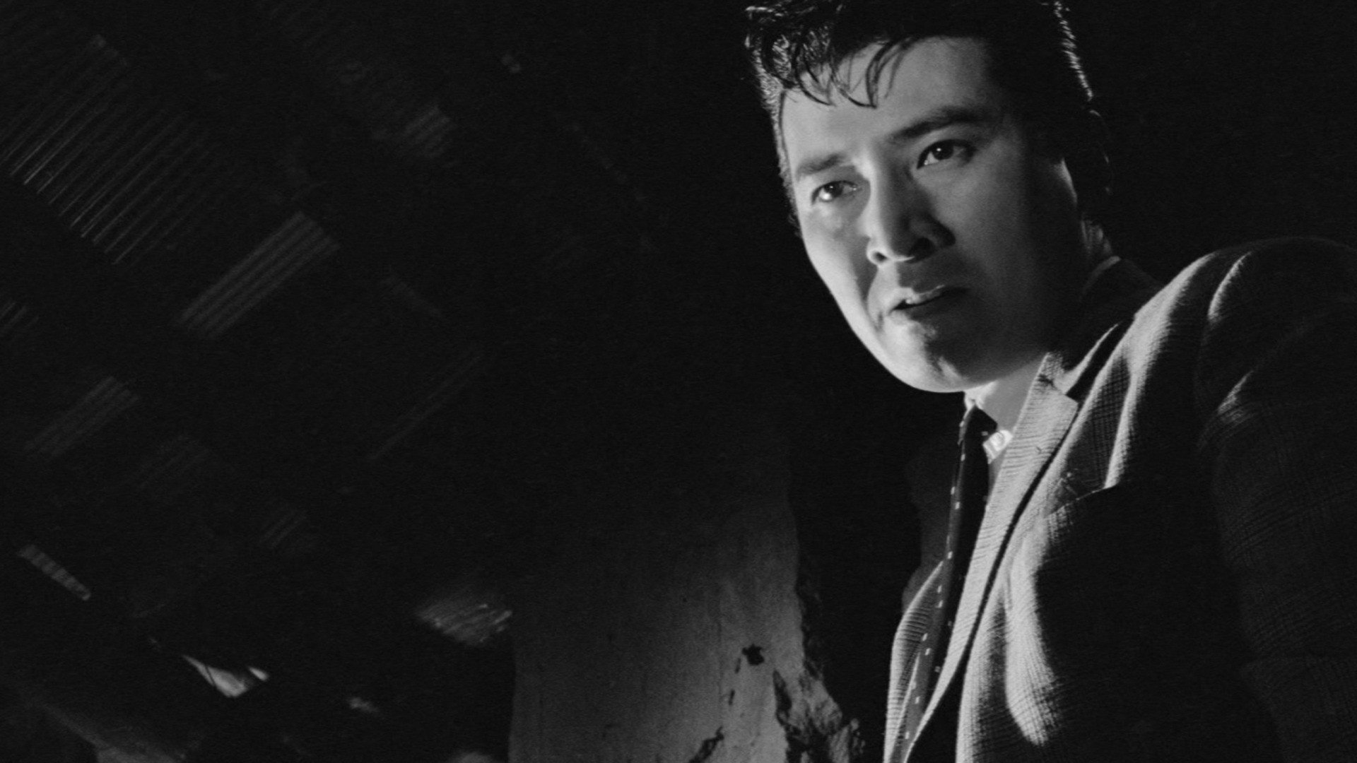 Blood and Diamonds
