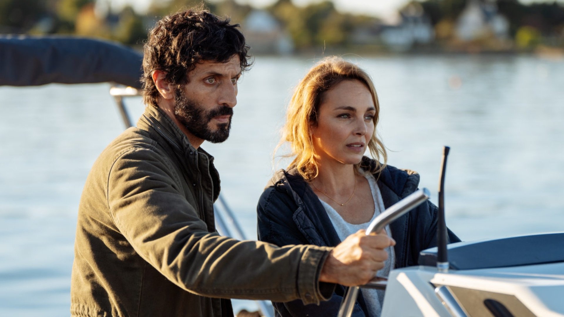 Menace sur Kermadec