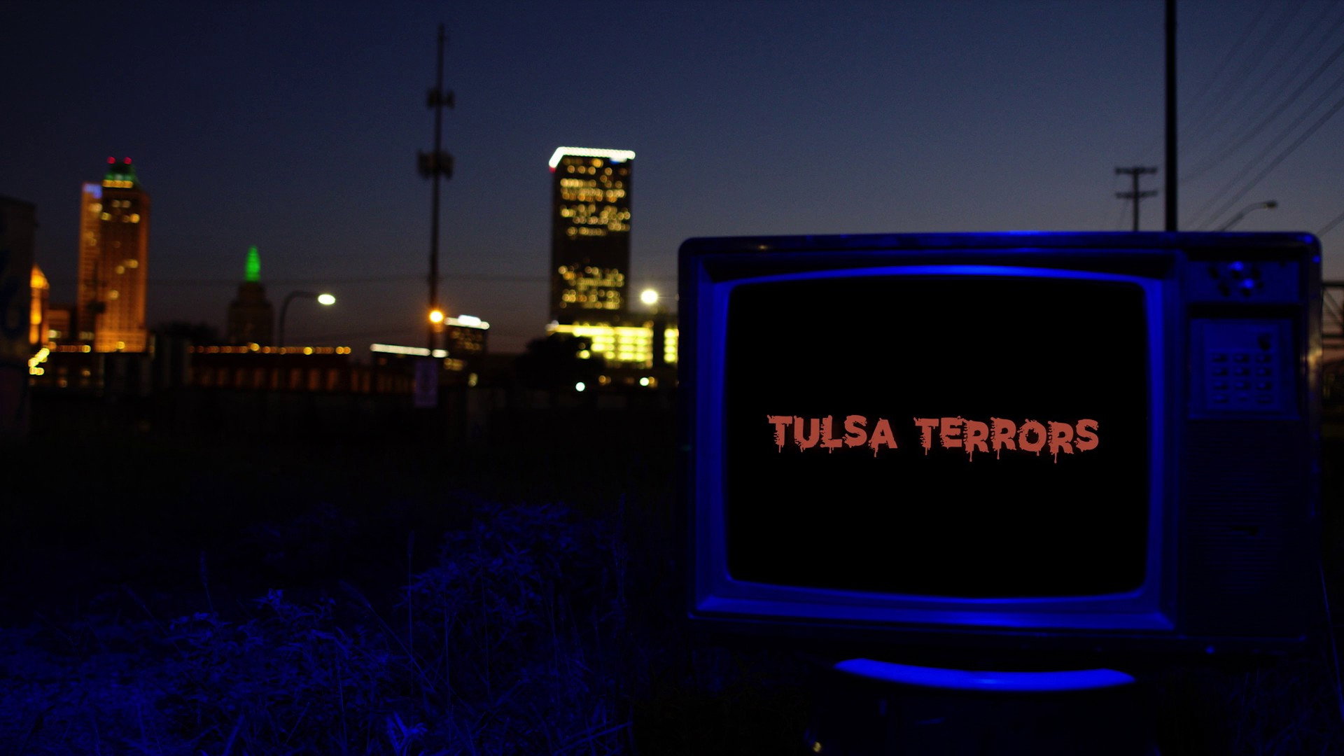 Tulsa Terrors