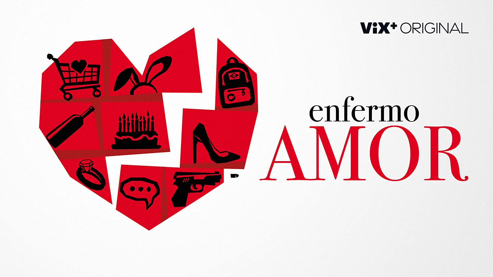 Enfermo Amor