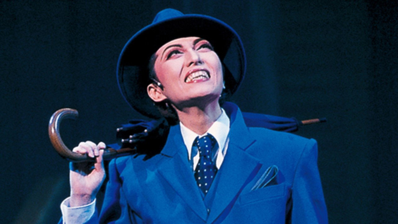 Singin' in the Rain