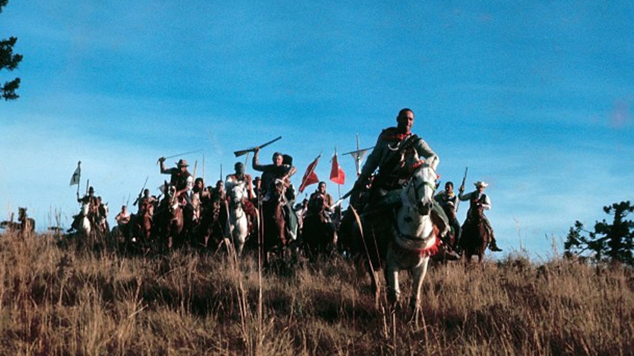 The War of Pelados