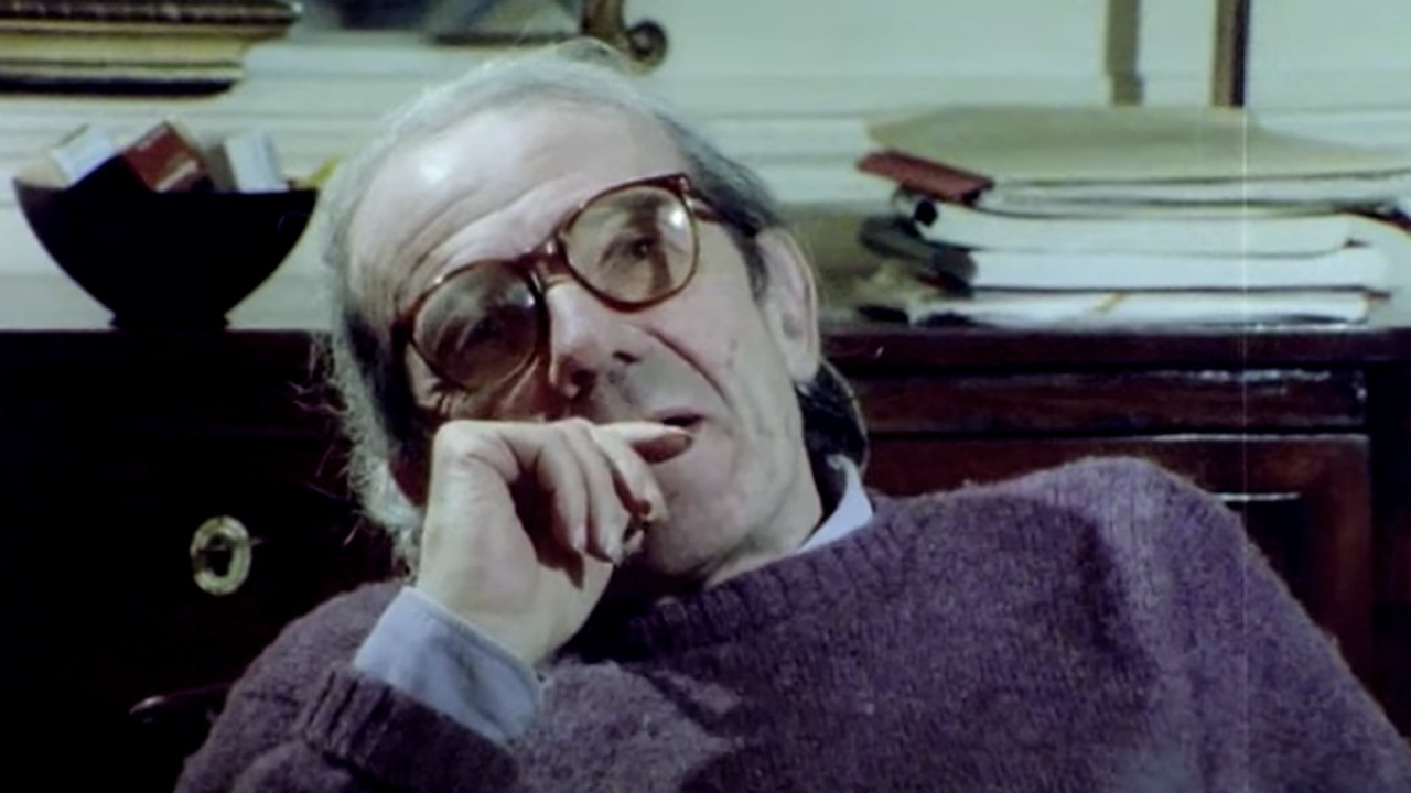 Gilles Deleuze from A to Z