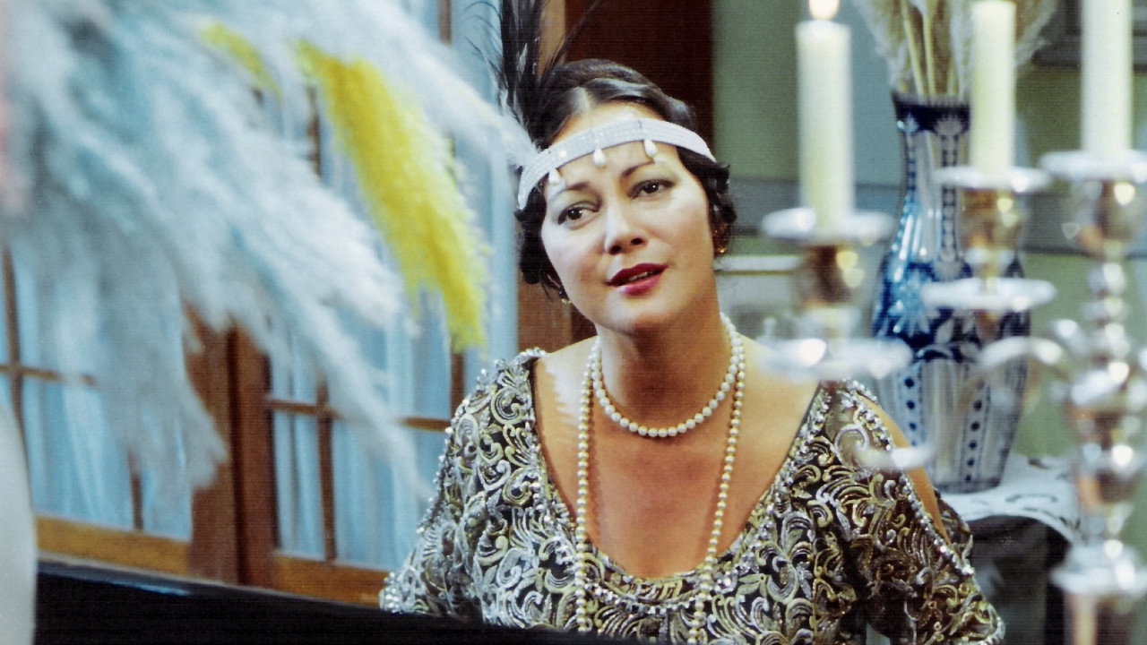 Saudades Para Dona Genciana