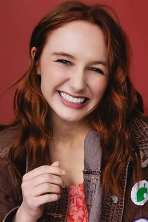 Eloise Mae